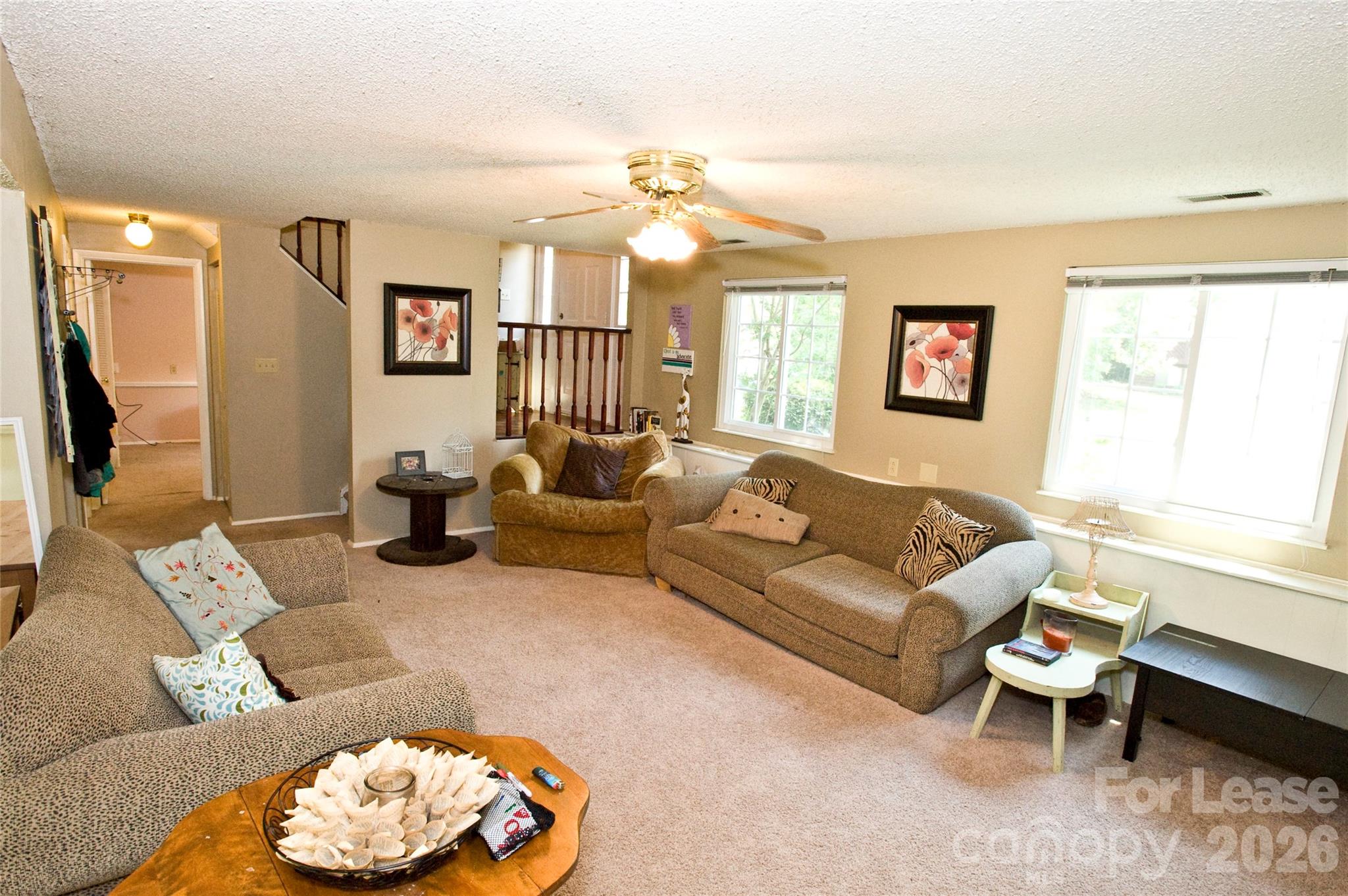 1635 Van Dyke Drive Charlotte NC 28213