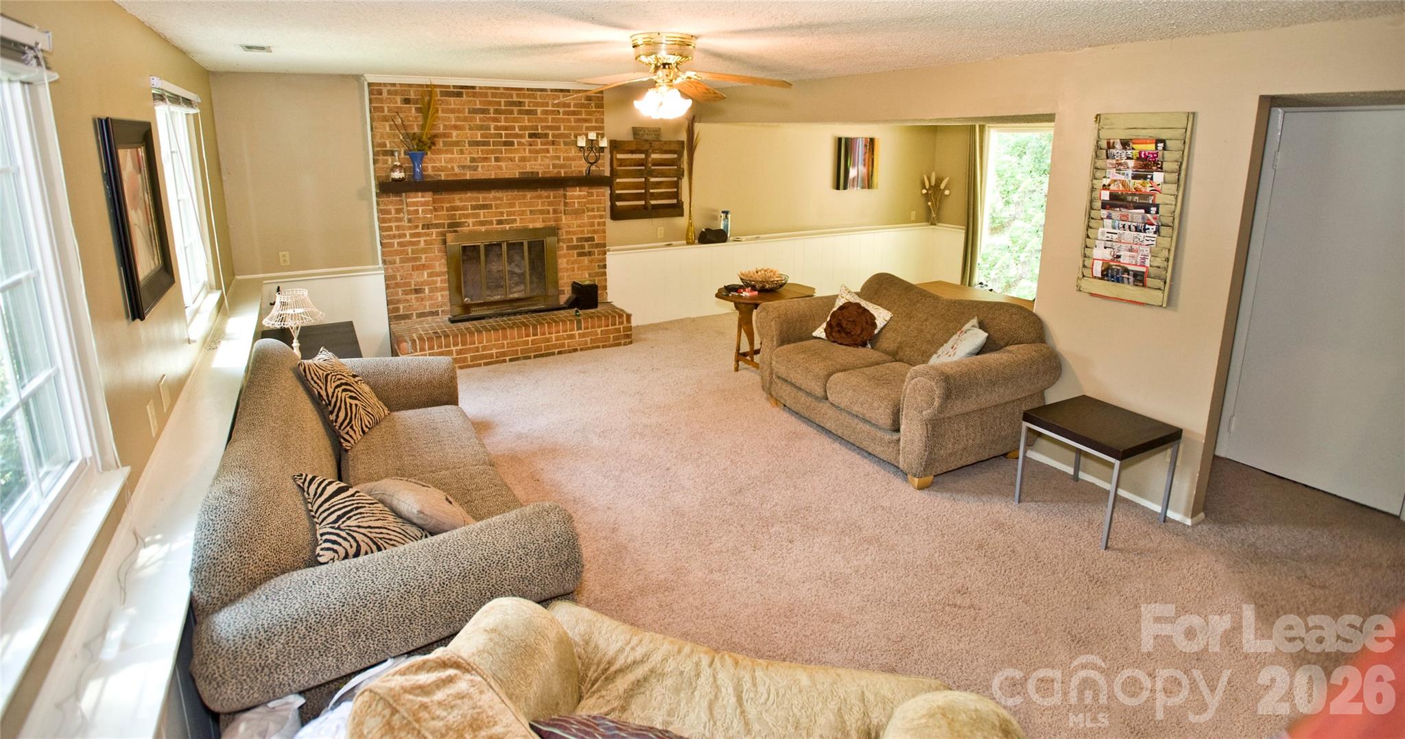1635 Van Dyke Drive Charlotte NC 28213