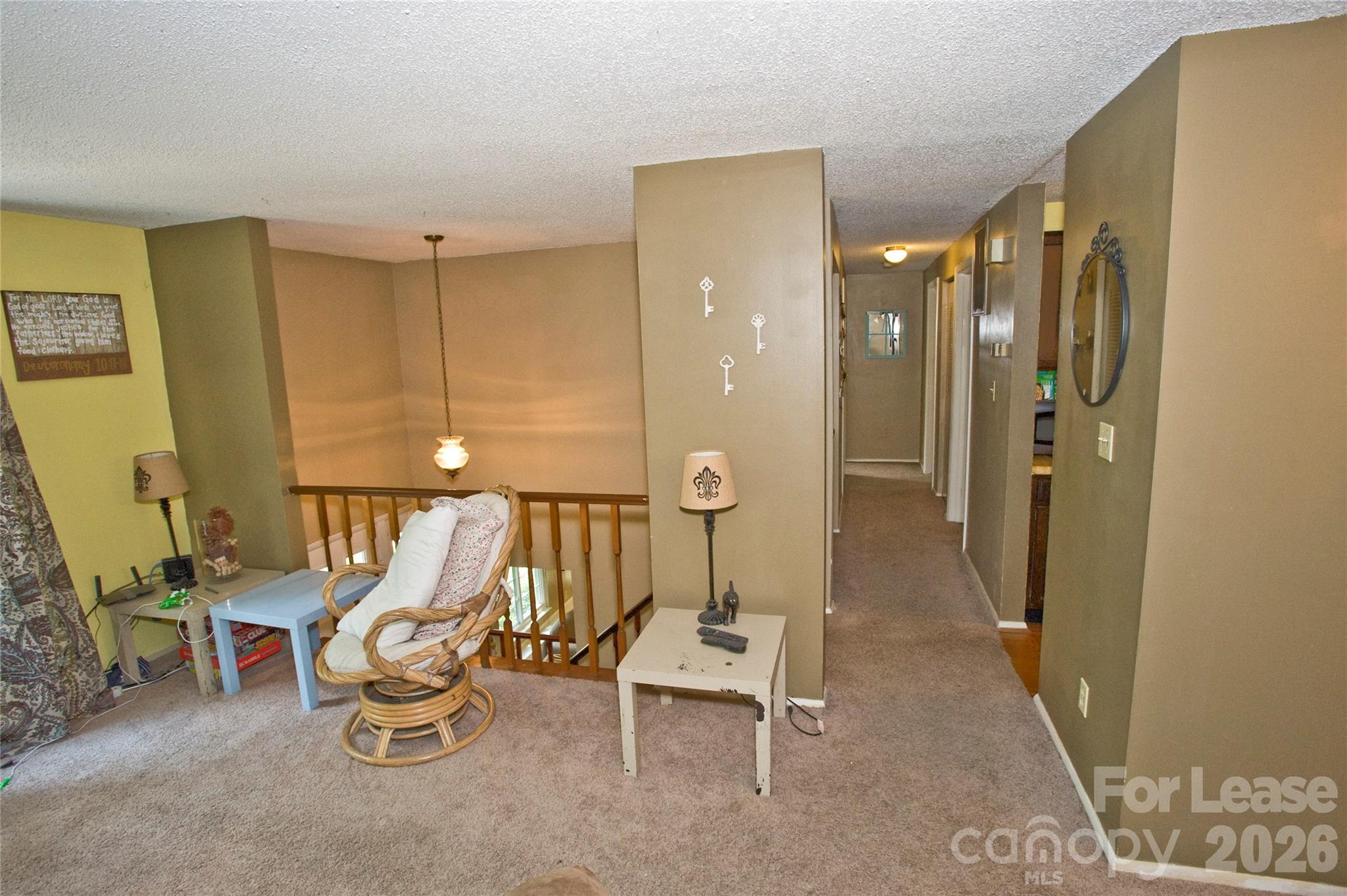 1635 Van Dyke Drive Charlotte NC 28213