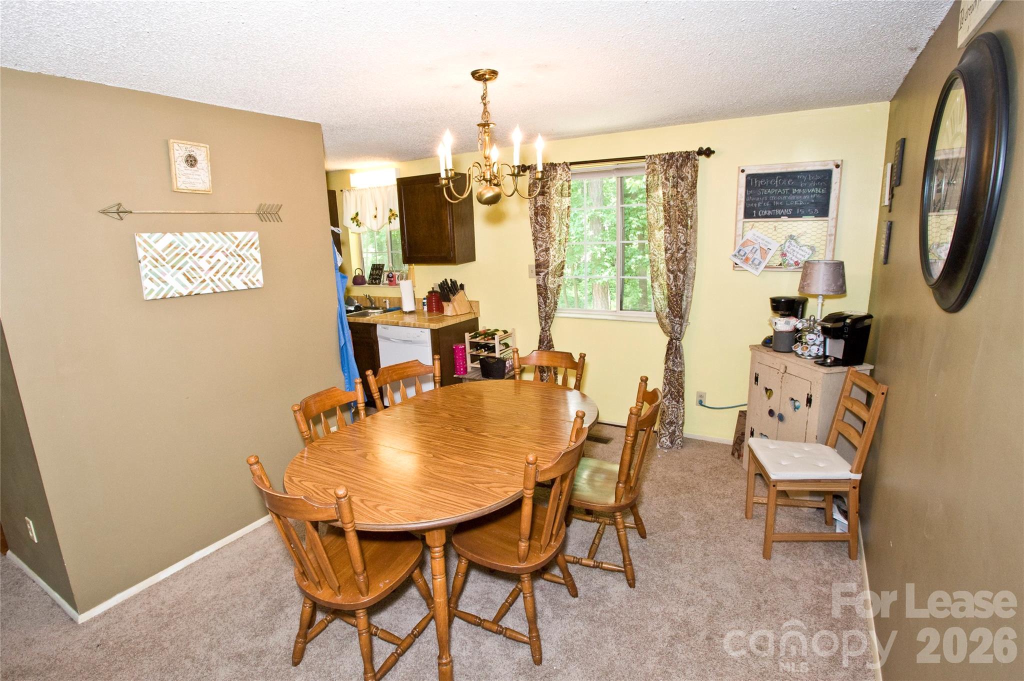 1635 Van Dyke Drive Charlotte NC 28213