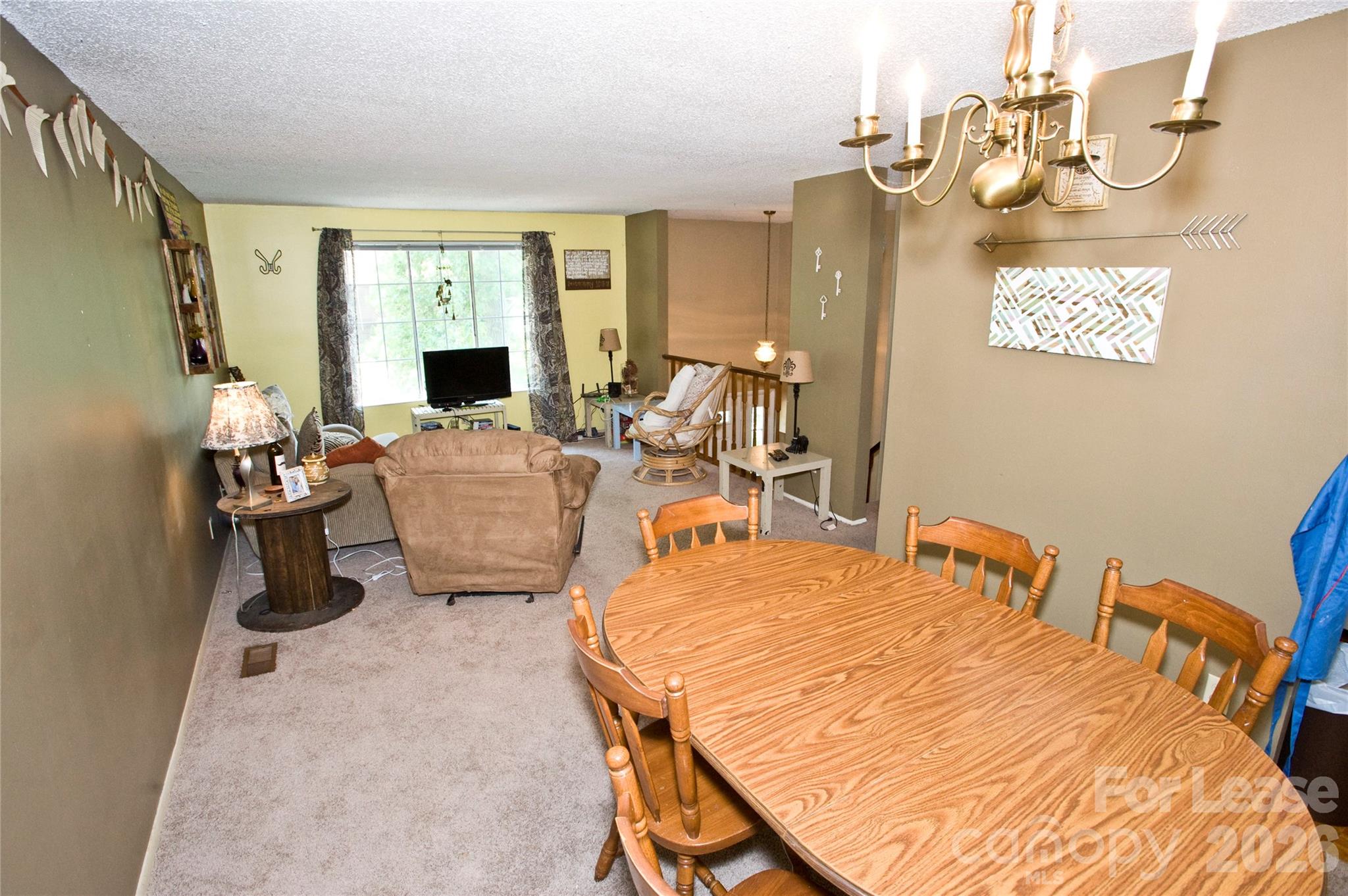 1635 Van Dyke Drive Charlotte NC 28213