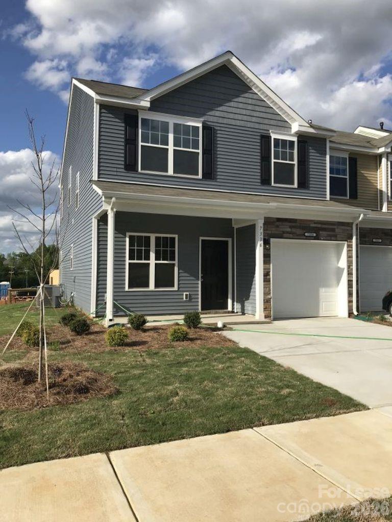 7336 Jane Parks Way Charlotte NC 28217