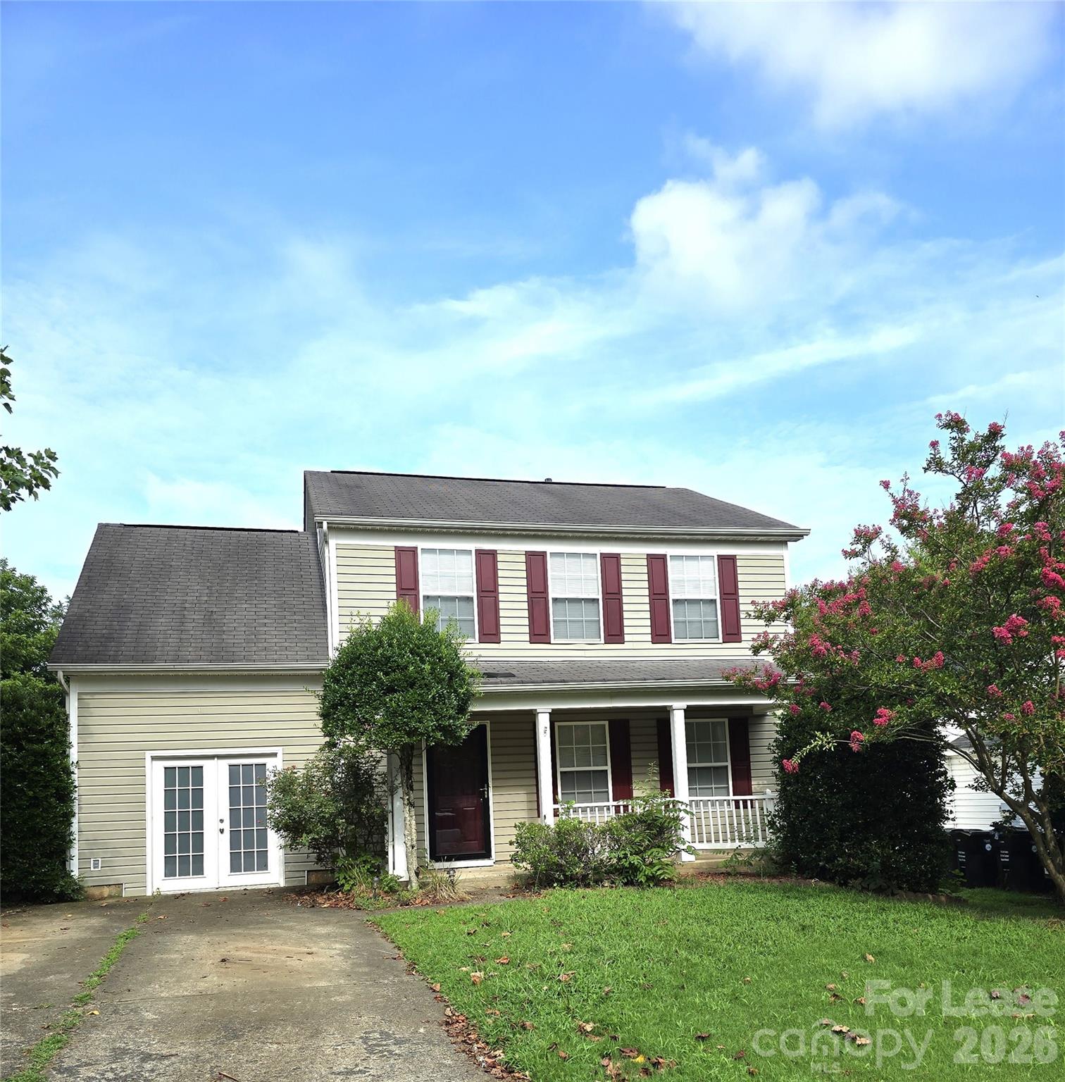 3073 Parade Lane SW Concord NC 28025