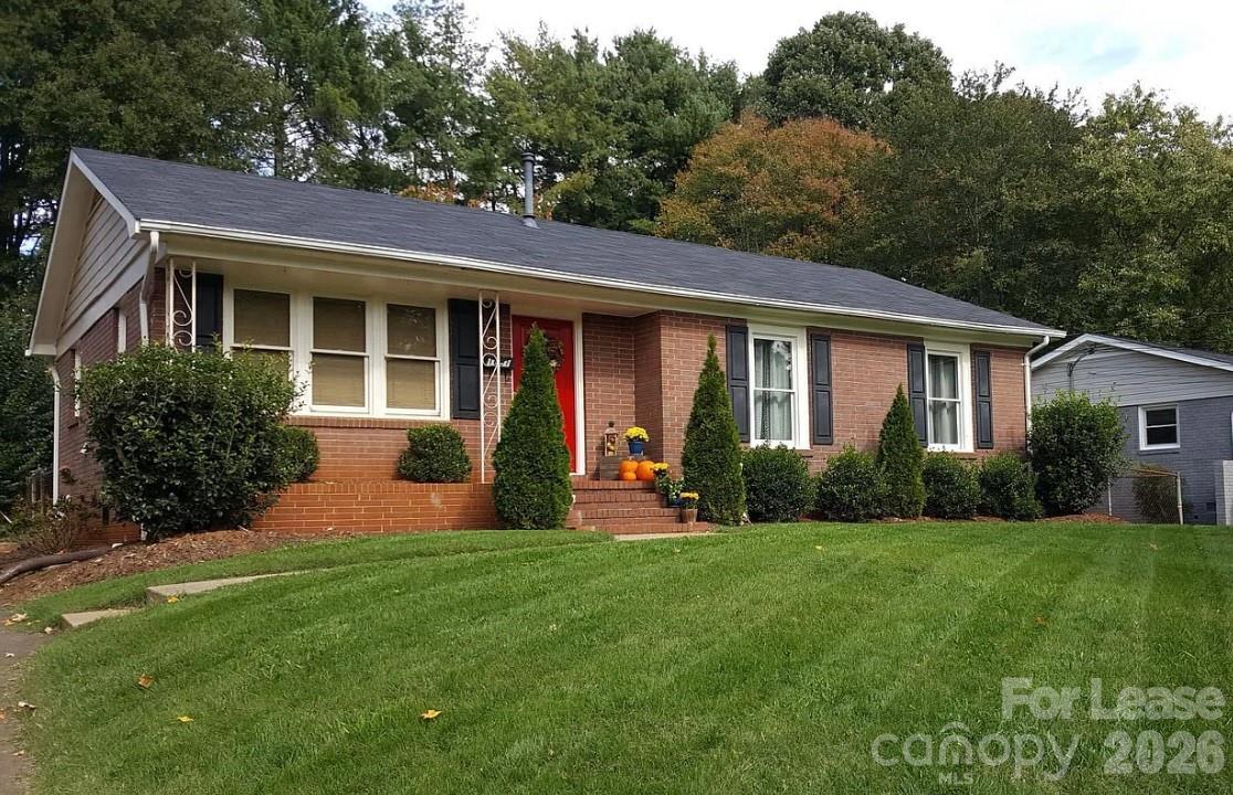 1601 Starbrook Drive Charlotte NC 28210
