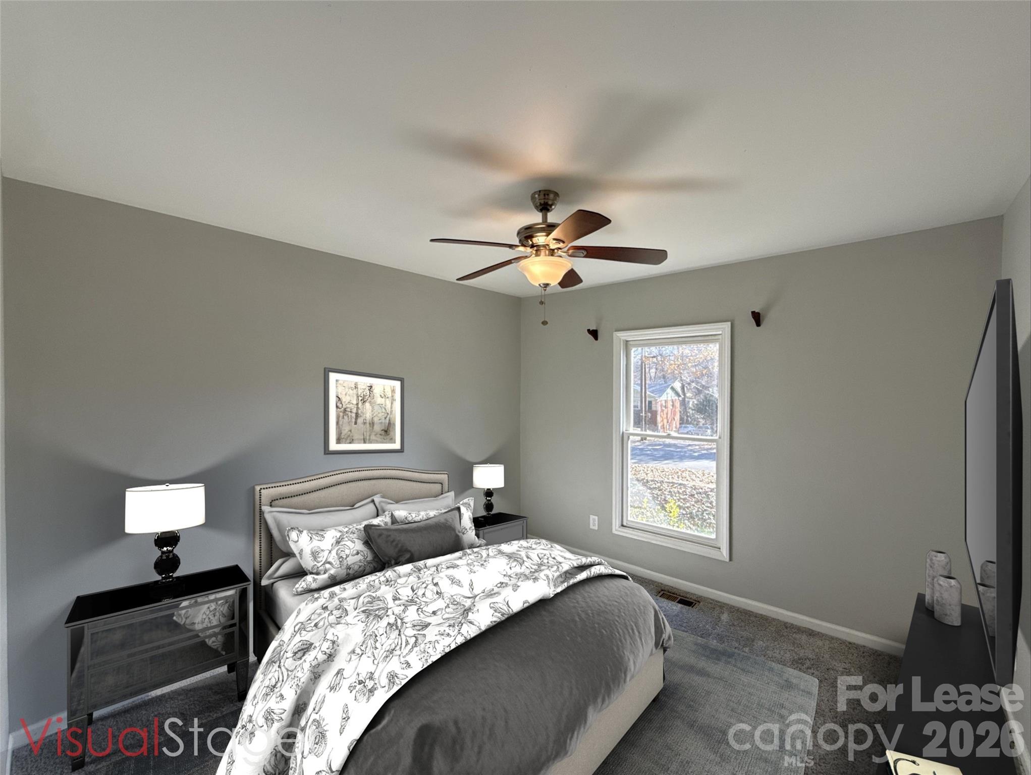 1601 Starbrook Drive Charlotte NC 28210