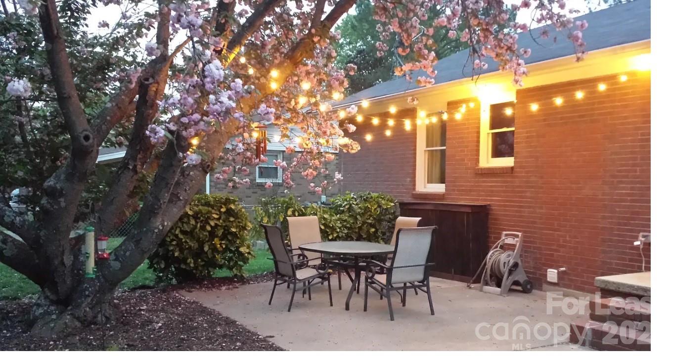 1601 Starbrook Drive Charlotte NC 28210