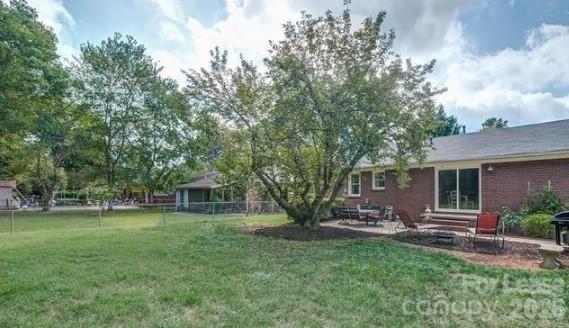 1601 Starbrook Drive Charlotte NC 28210