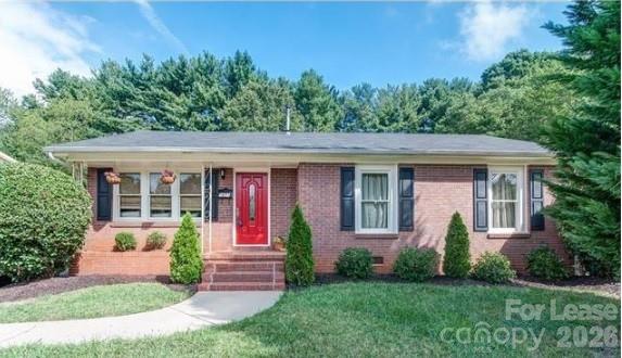 1601 Starbrook Drive Charlotte NC 28210