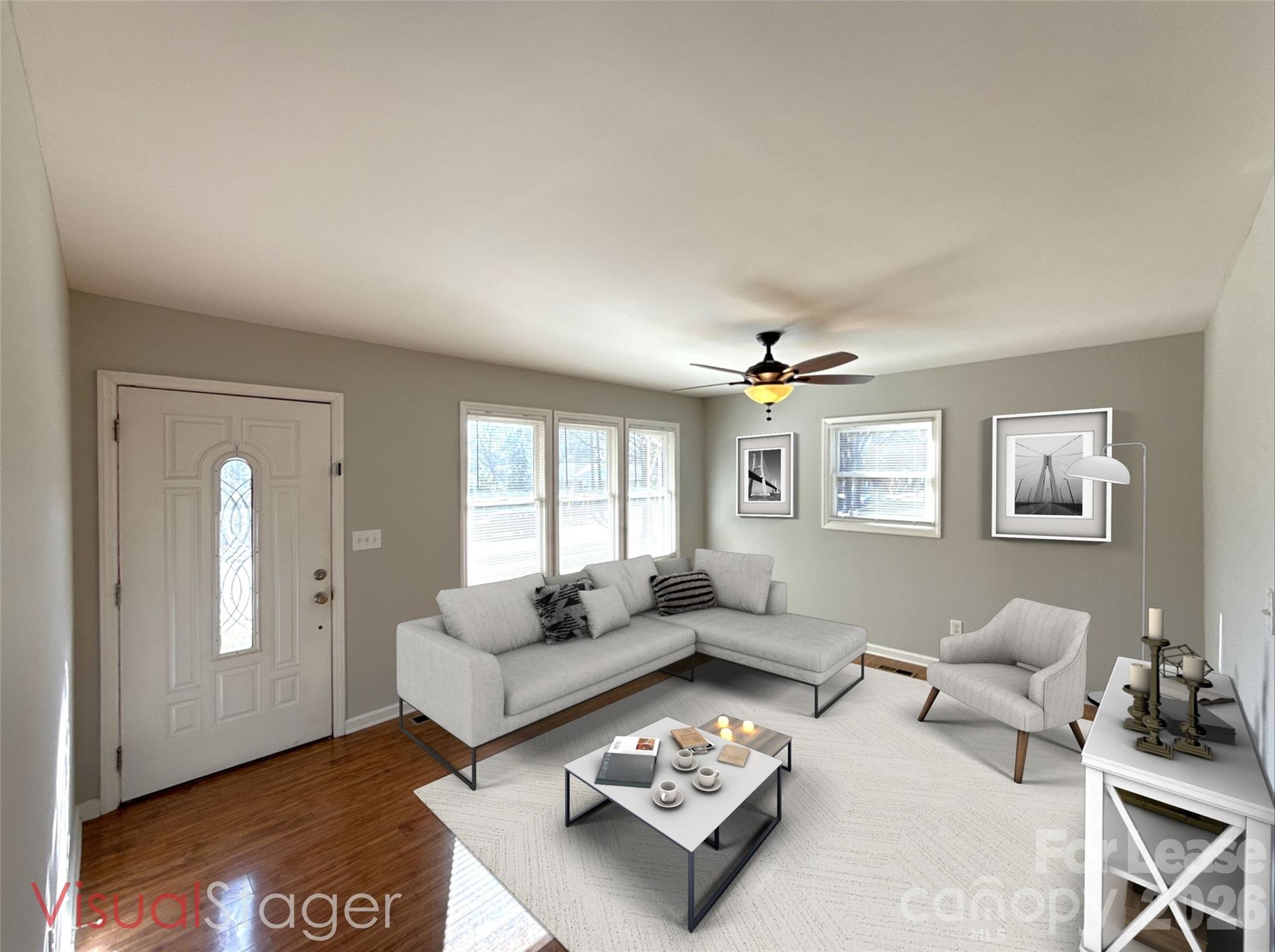 1601 Starbrook Drive Charlotte NC 28210