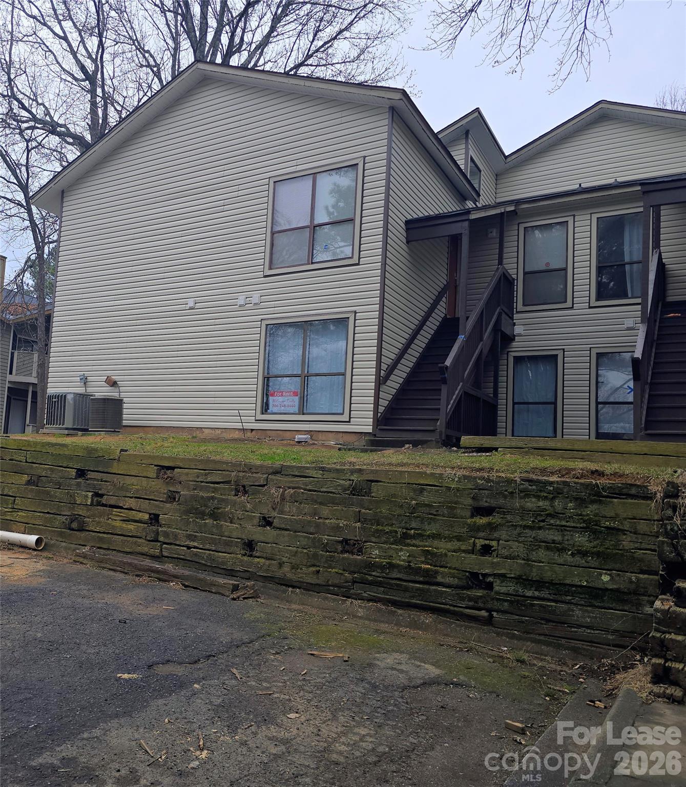 4608 Sharon Chase Drive Charlotte NC 28215