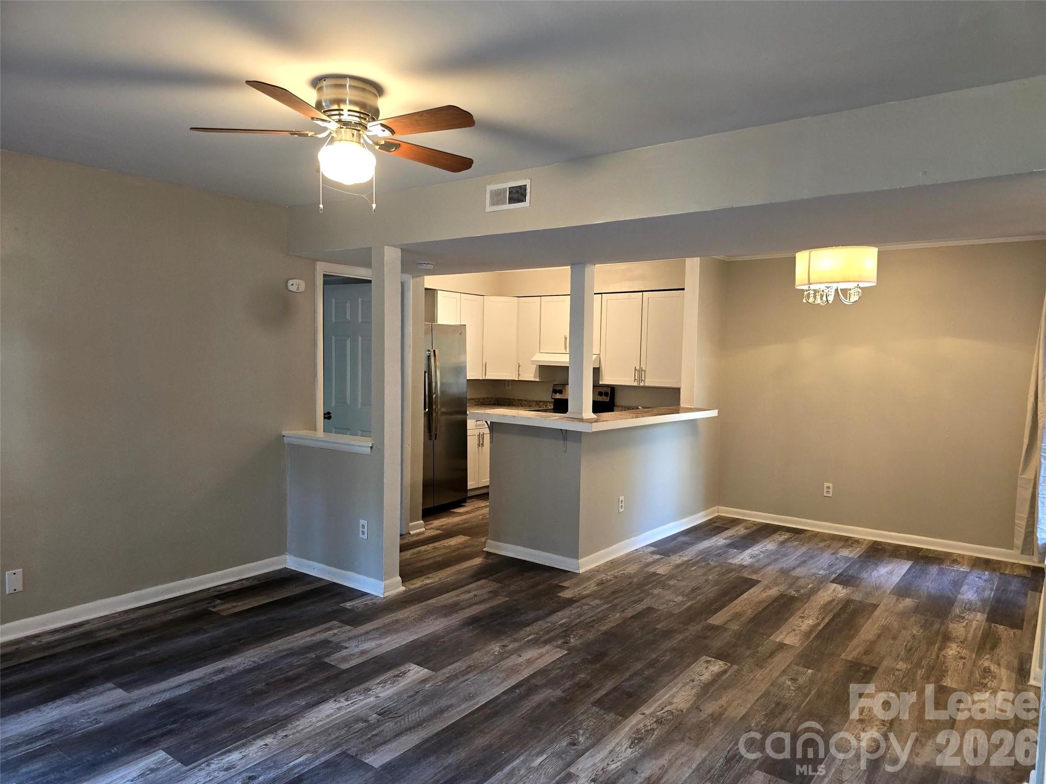 4608 Sharon Chase Drive Charlotte NC 28215