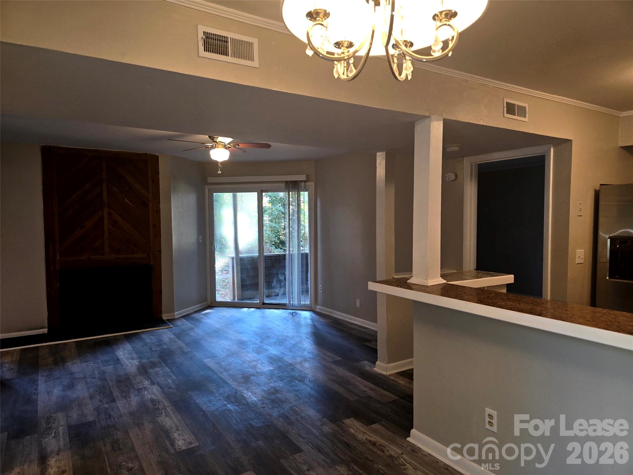 4608 Sharon Chase Drive Charlotte NC 28215