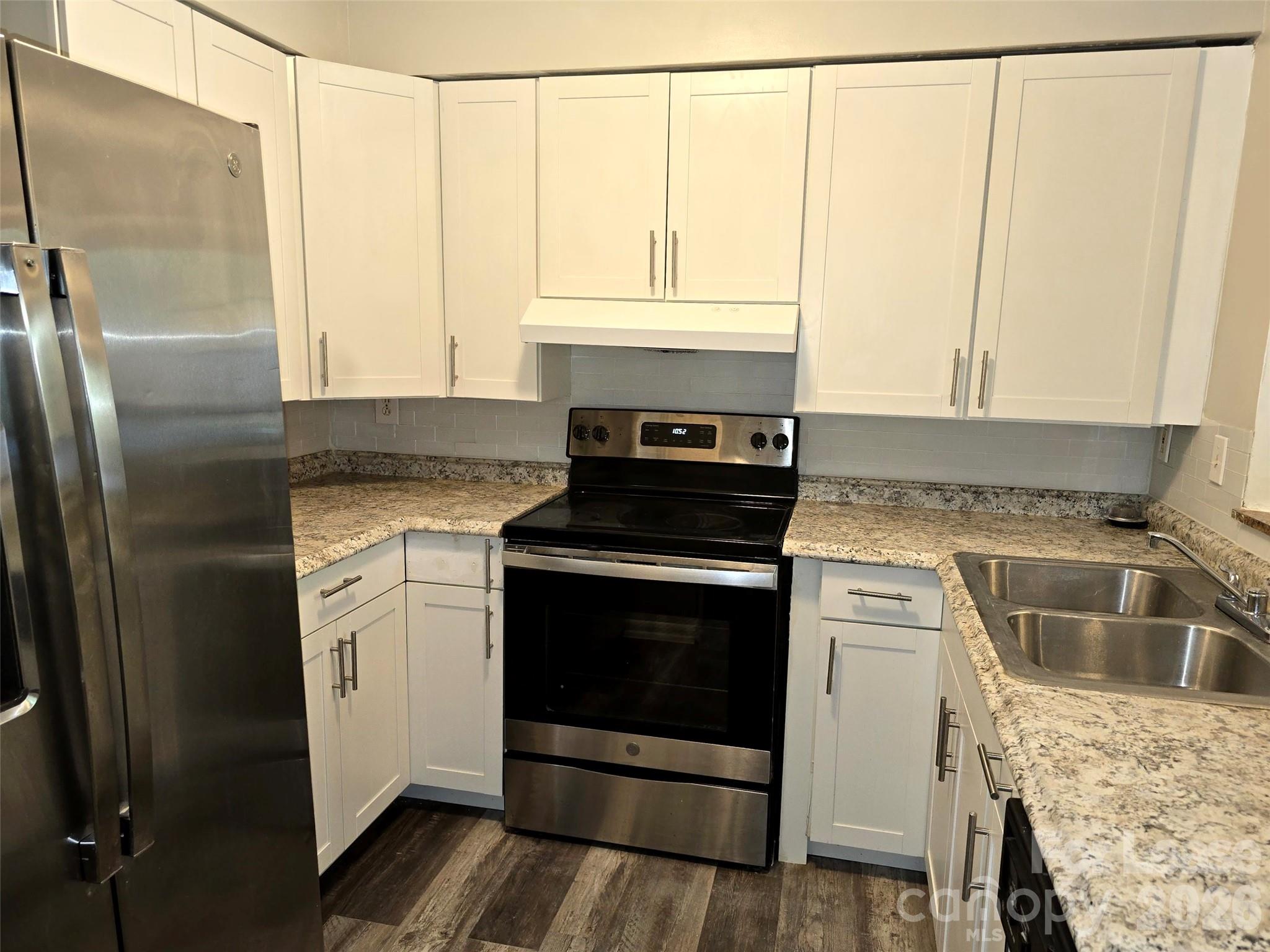 4608 Sharon Chase Drive Charlotte NC 28215