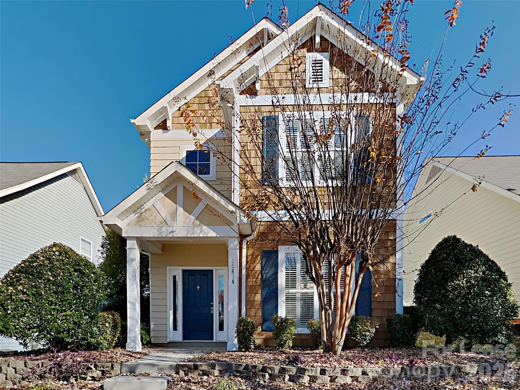 13814 Carleen Way Drive Charlotte NC 28213