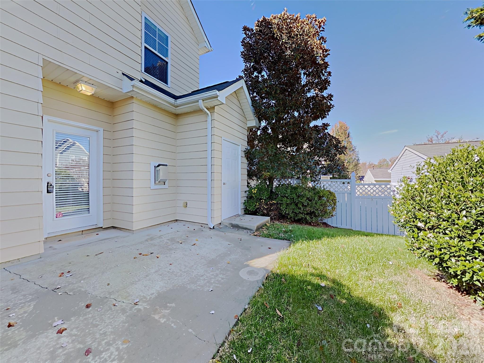 13814 Carleen Way Drive Charlotte NC 28213