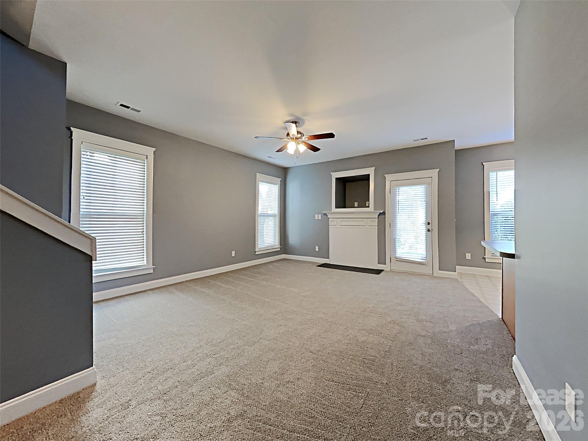 13814 Carleen Way Drive Charlotte NC 28213