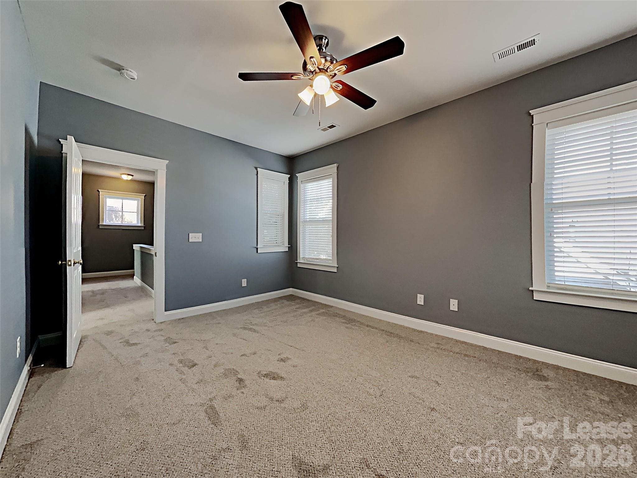 13814 Carleen Way Drive Charlotte NC 28213