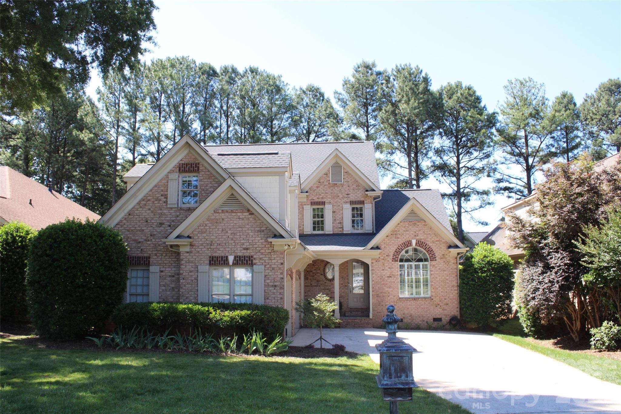 17404 Summer Place Drive Cornelius NC 28031