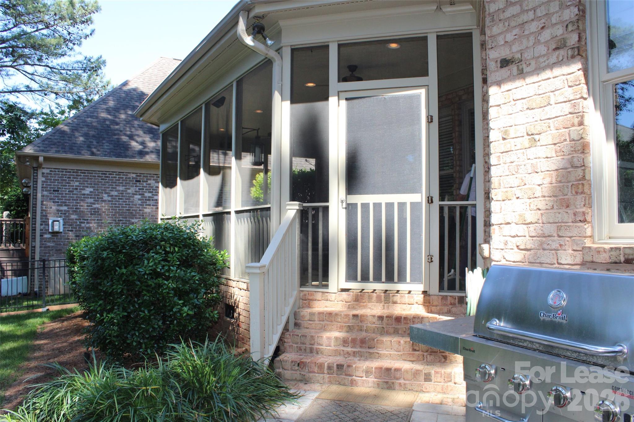 17404 Summer Place Drive Cornelius NC 28031