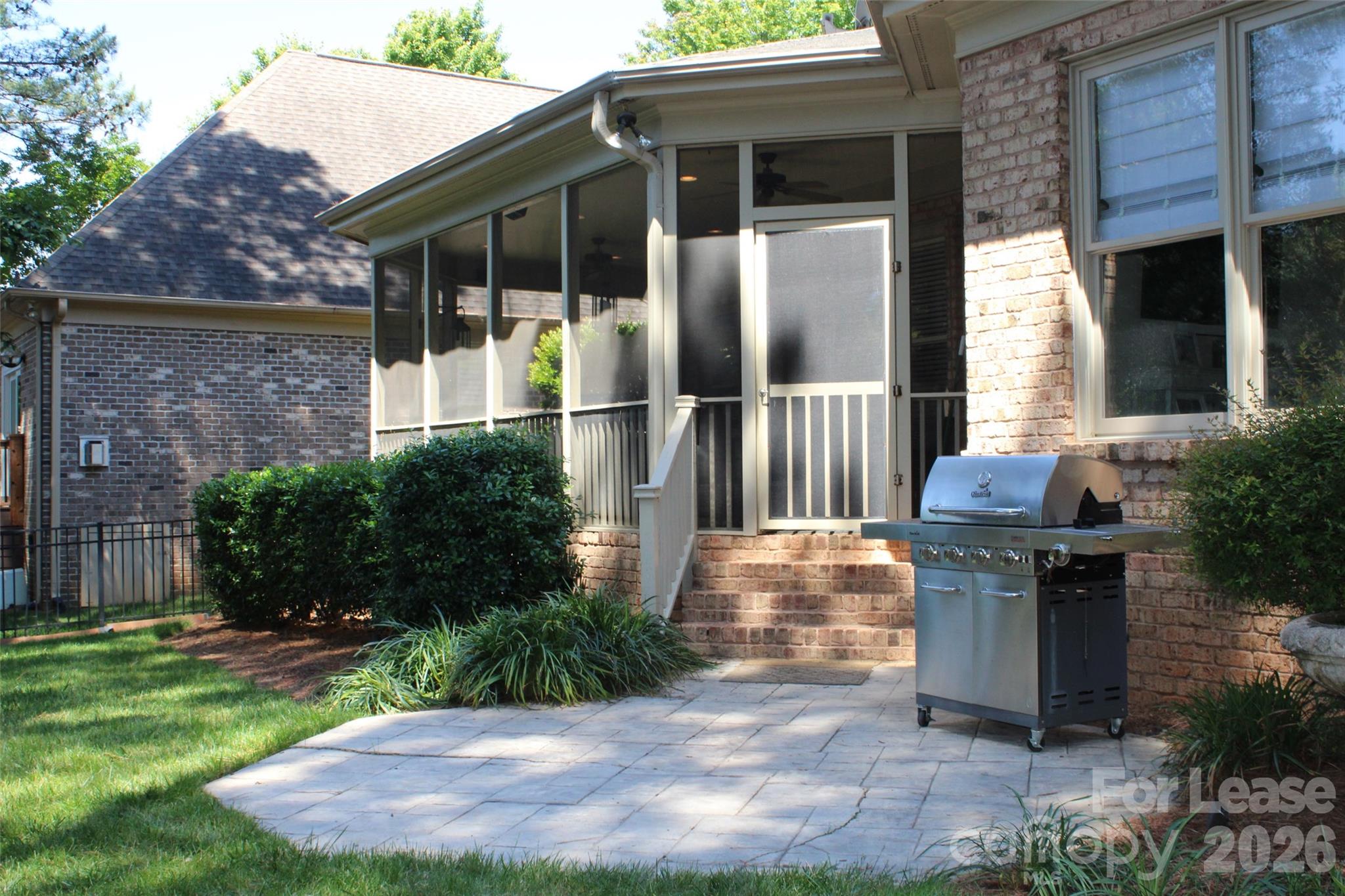 17404 Summer Place Drive Cornelius NC 28031