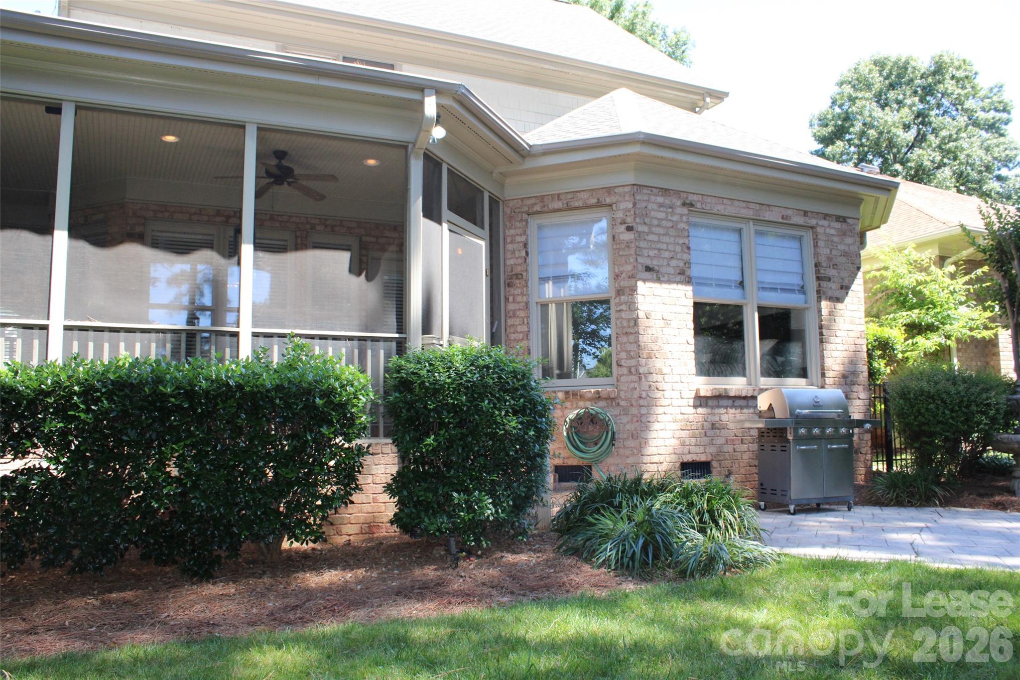 17404 Summer Place Drive Cornelius NC 28031