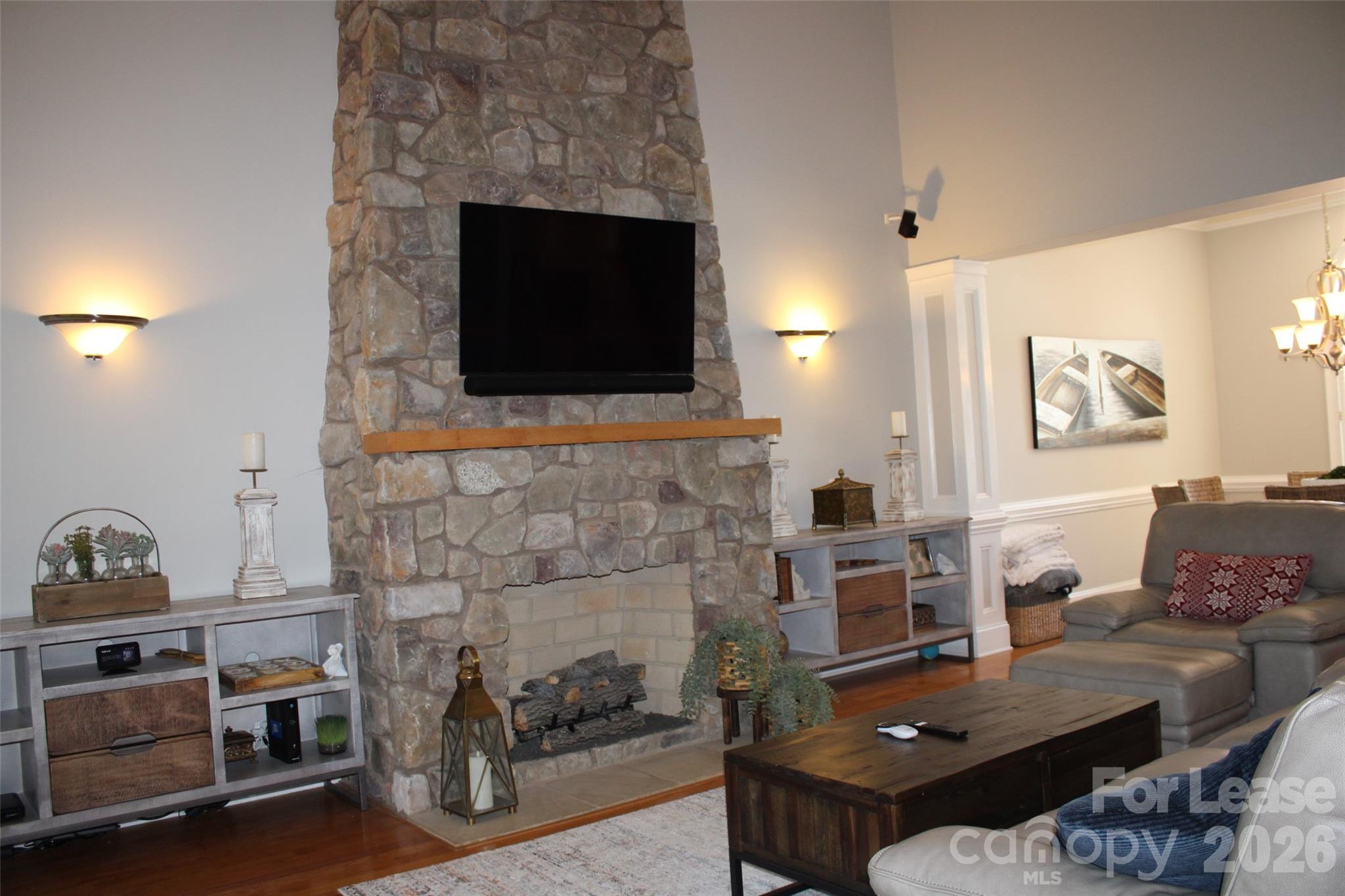 17404 Summer Place Drive Cornelius NC 28031