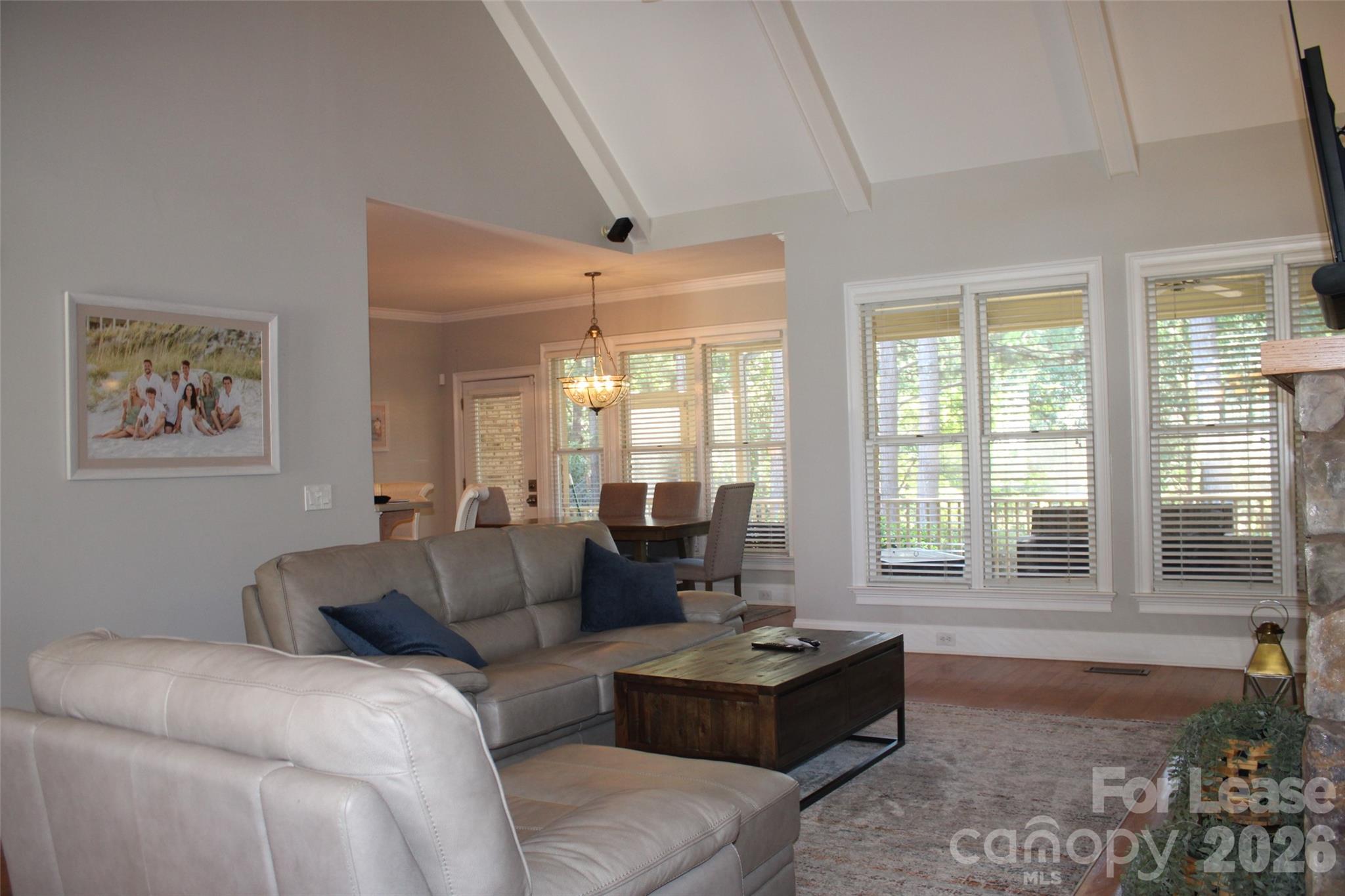 17404 Summer Place Drive Cornelius NC 28031