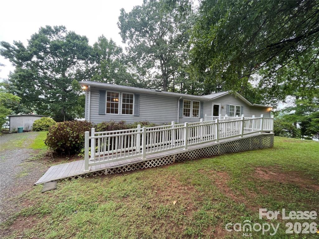 447 Kemp Road Mooresville NC 28117