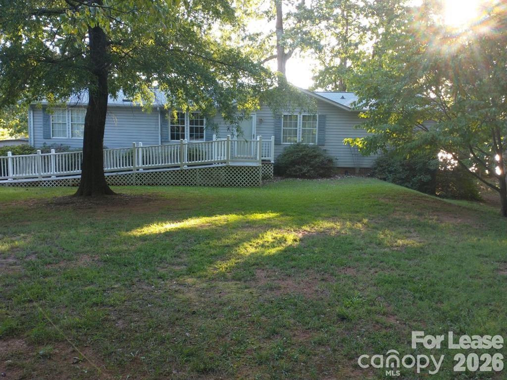 447 Kemp Road Mooresville NC 28117