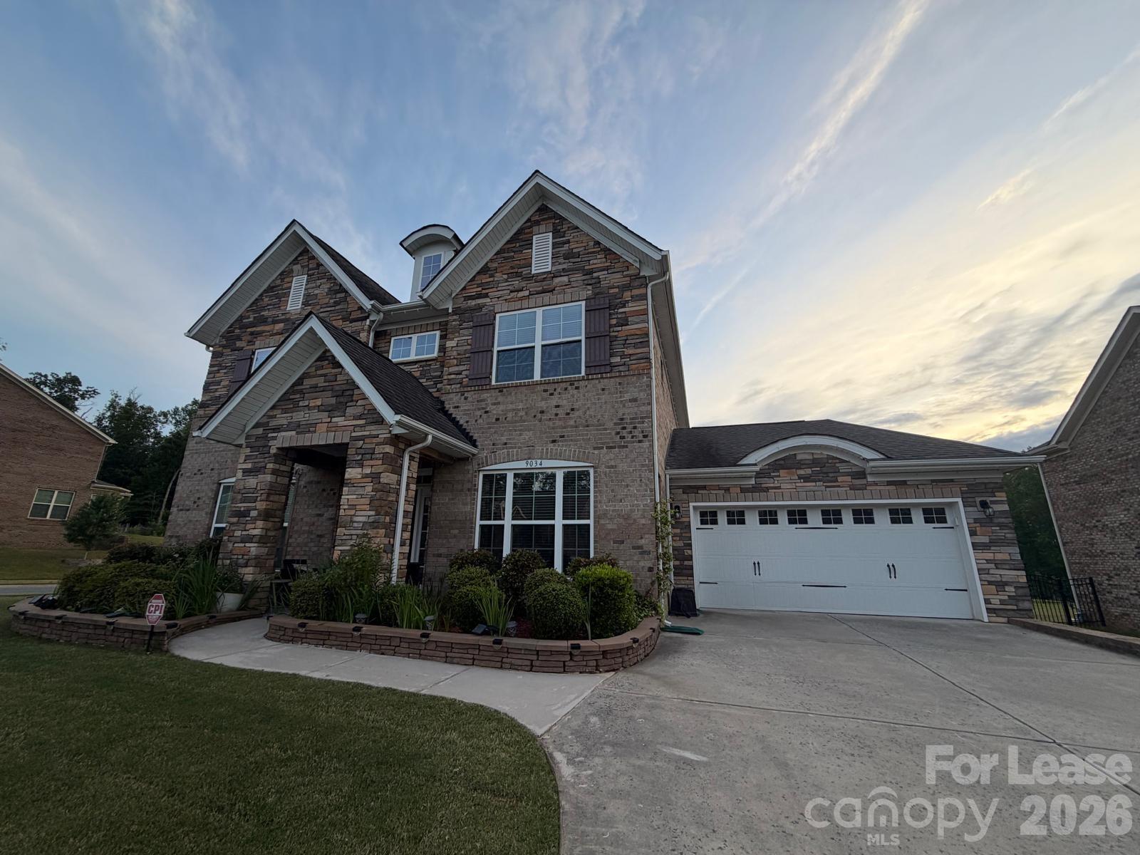 9034 Daisy Place Harrisburg NC 28075