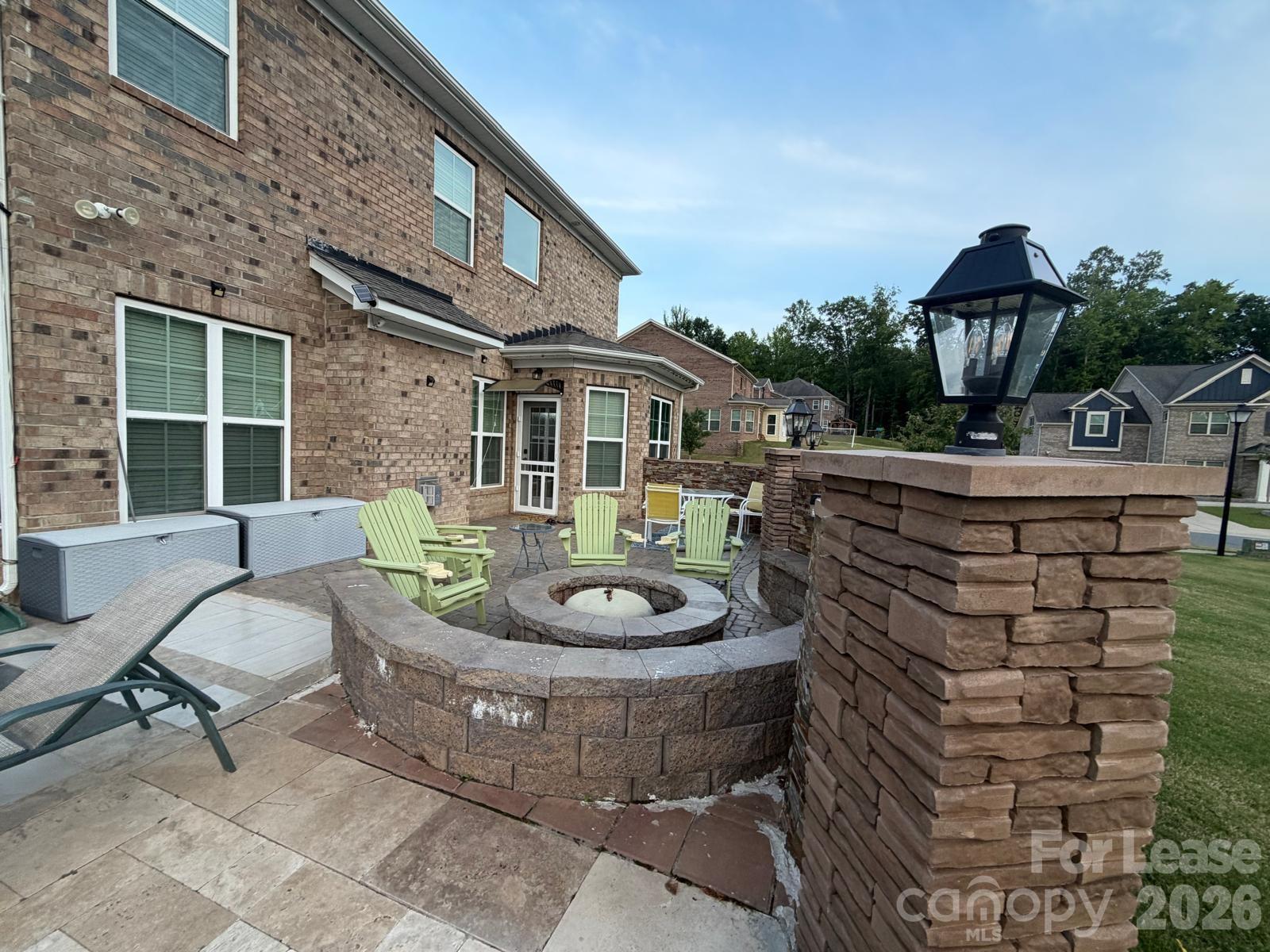 9034 Daisy Place Harrisburg NC 28075