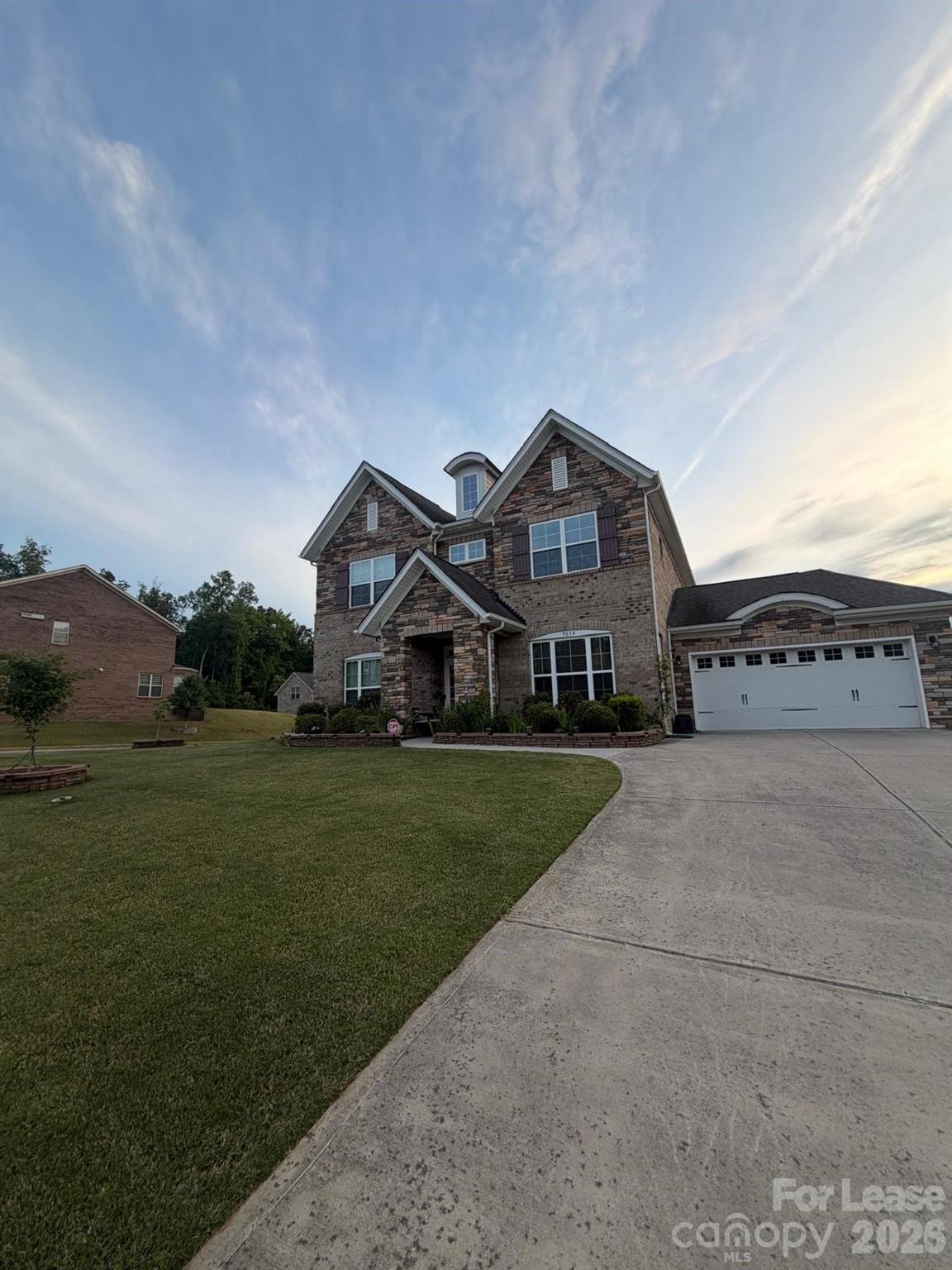 9034 Daisy Place Harrisburg NC 28075