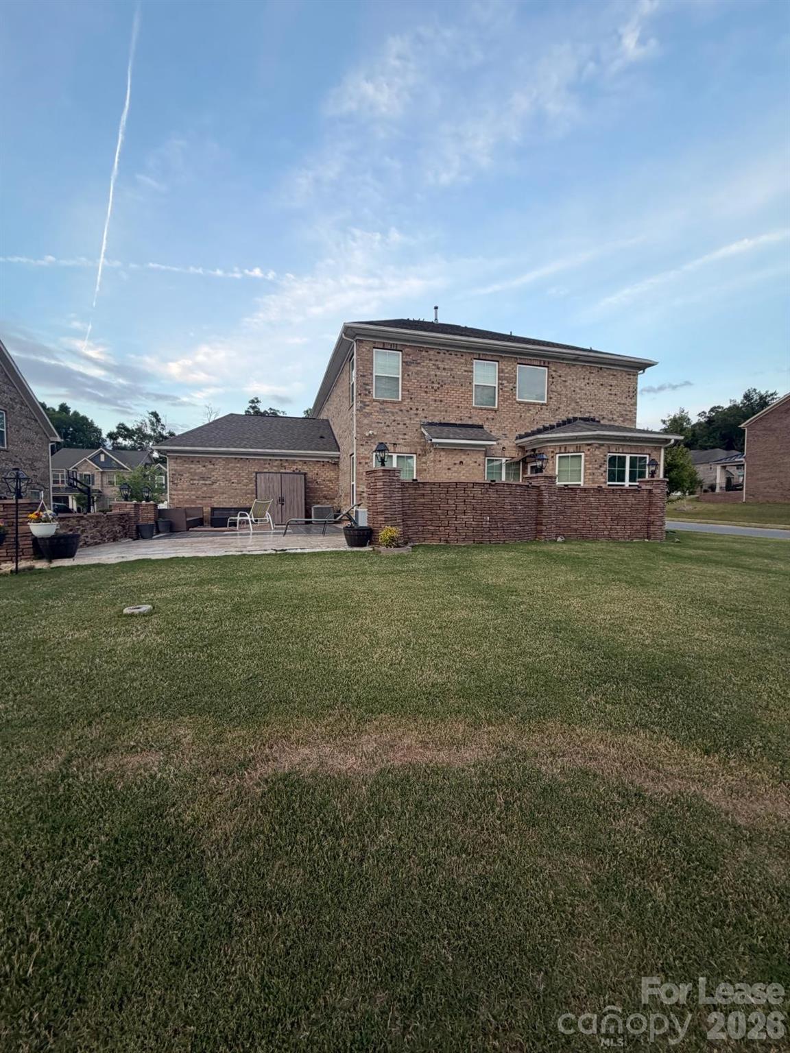 9034 Daisy Place Harrisburg NC 28075