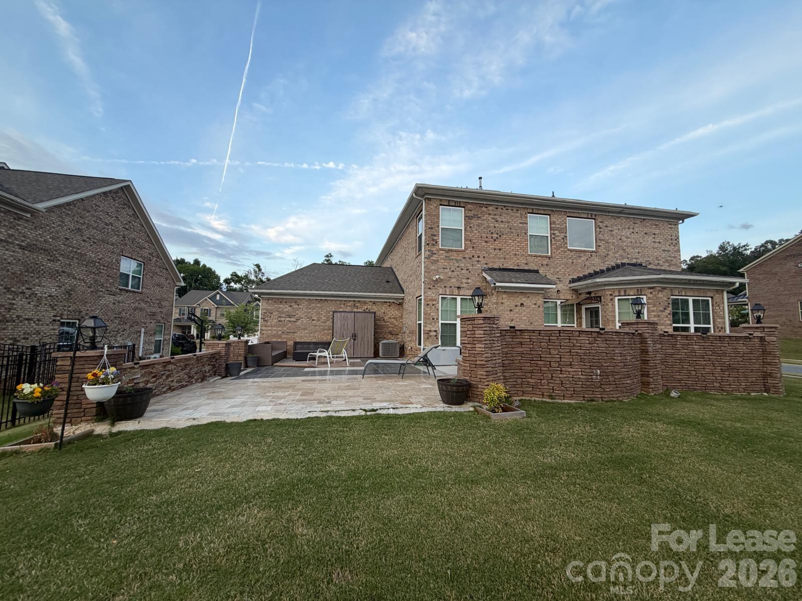 9034 Daisy Place Harrisburg NC 28075