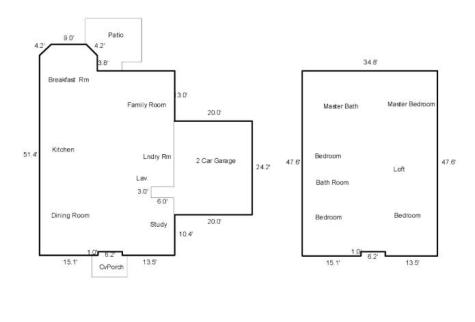 9034 Daisy Place Harrisburg NC 28075