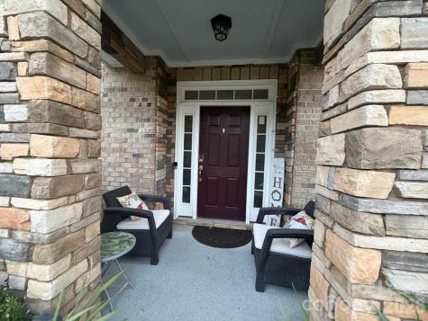 9034 Daisy Place Harrisburg NC 28075