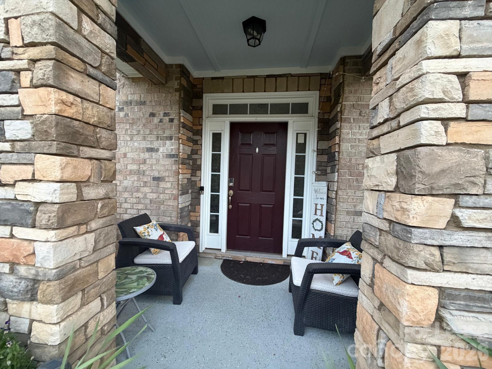 9034 Daisy Place Harrisburg NC 28075
