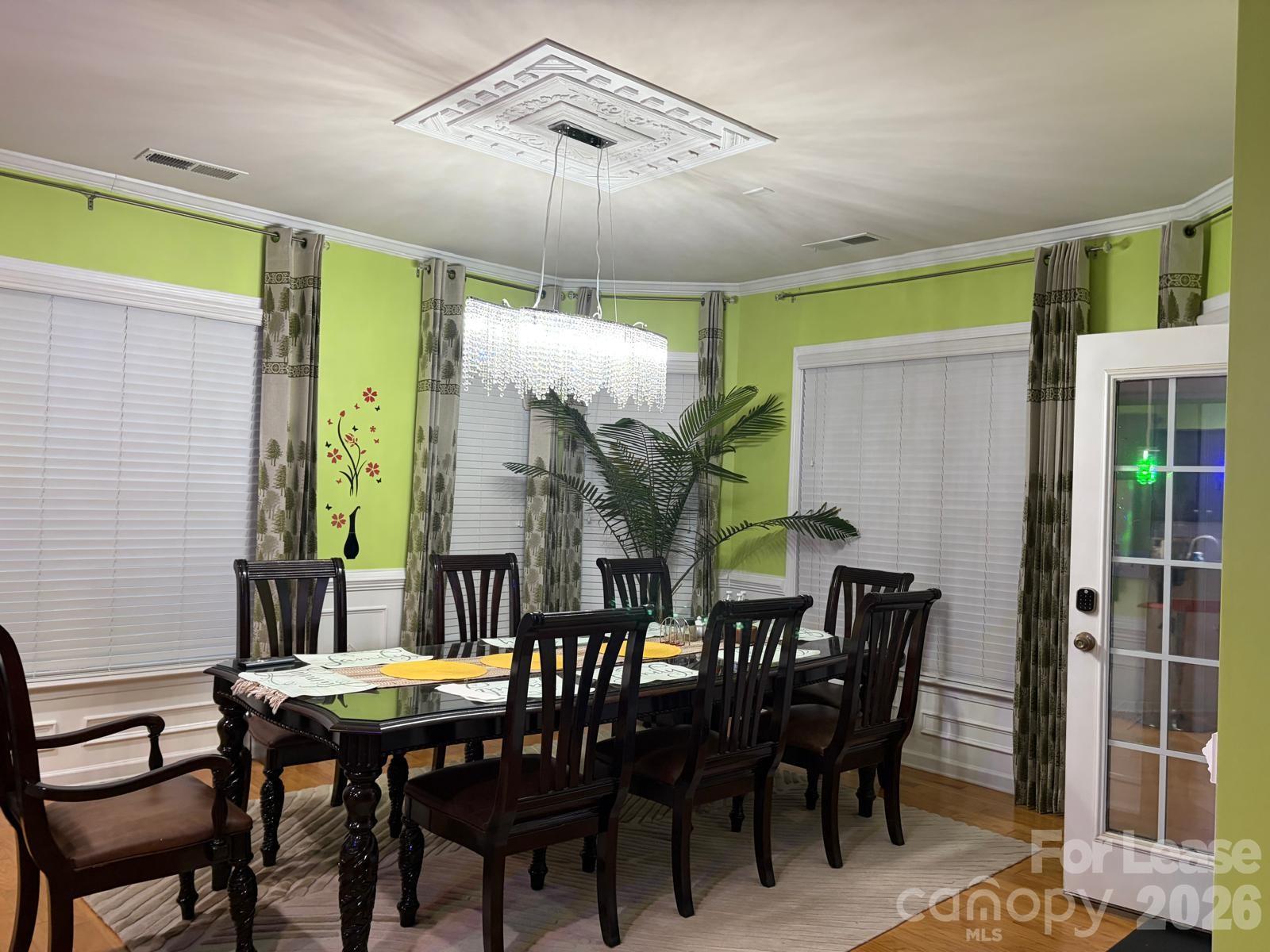 9034 Daisy Place Harrisburg NC 28075
