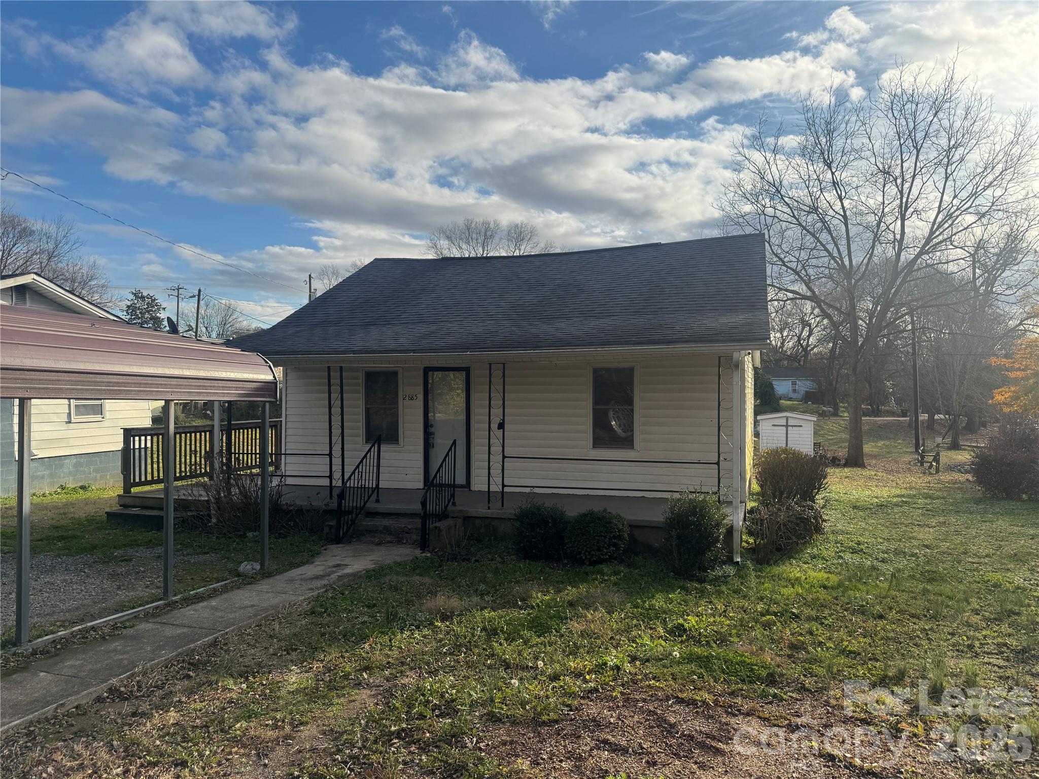 2885 Fair Oaks Drive Gastonia NC 28054