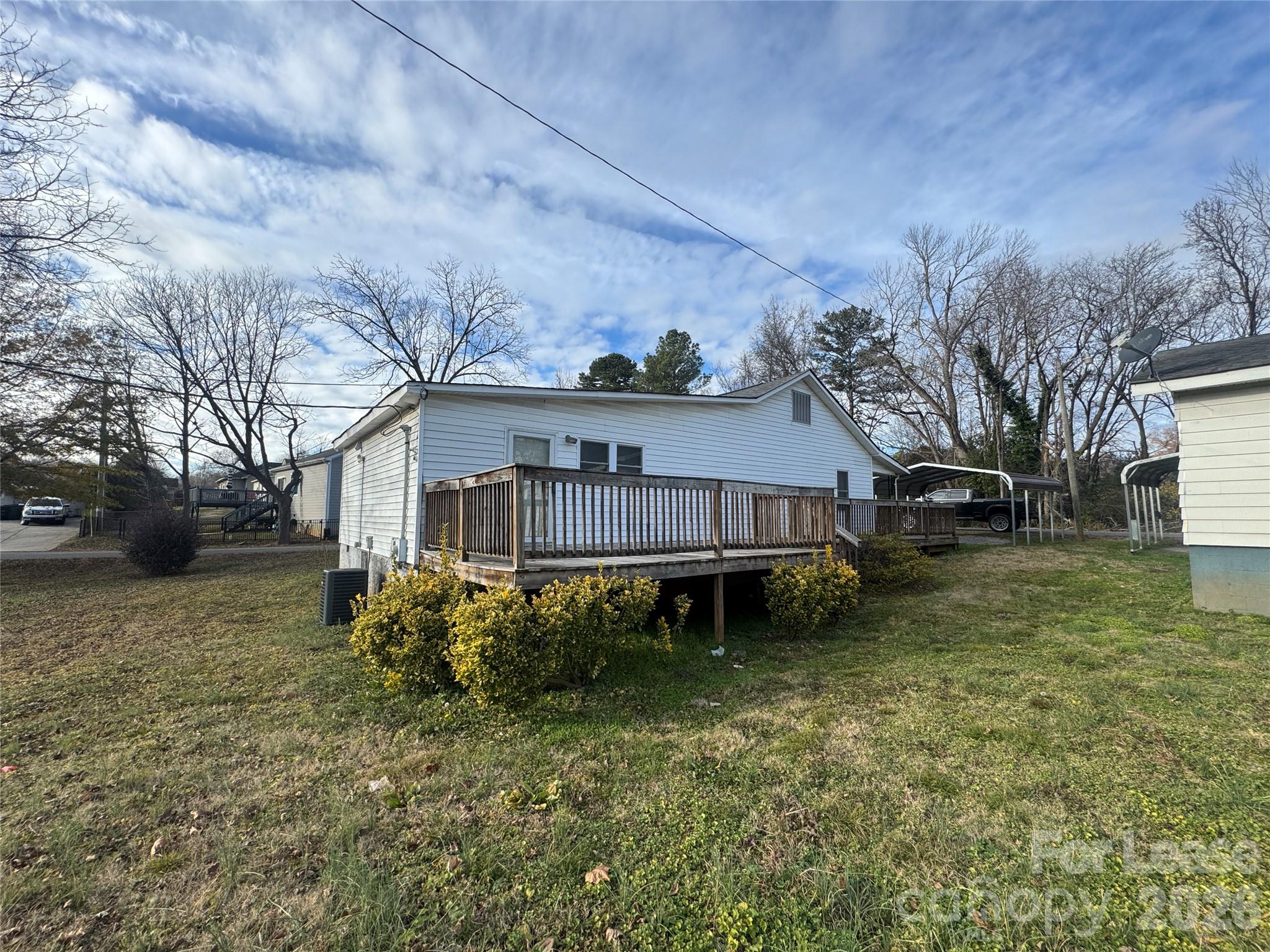 2885 Fair Oaks Drive Gastonia NC 28054