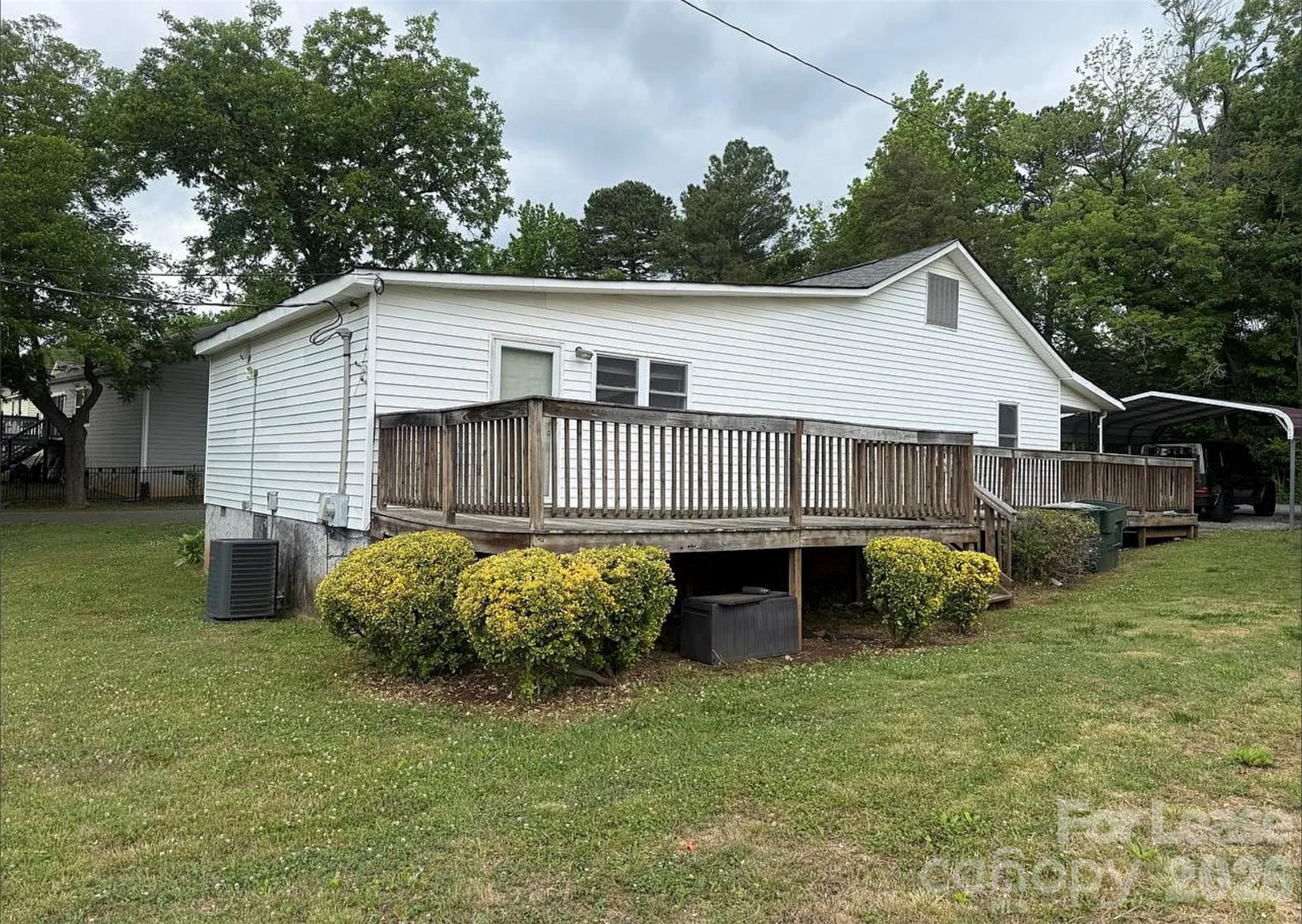 2885 Fair Oaks Drive Gastonia NC 28054