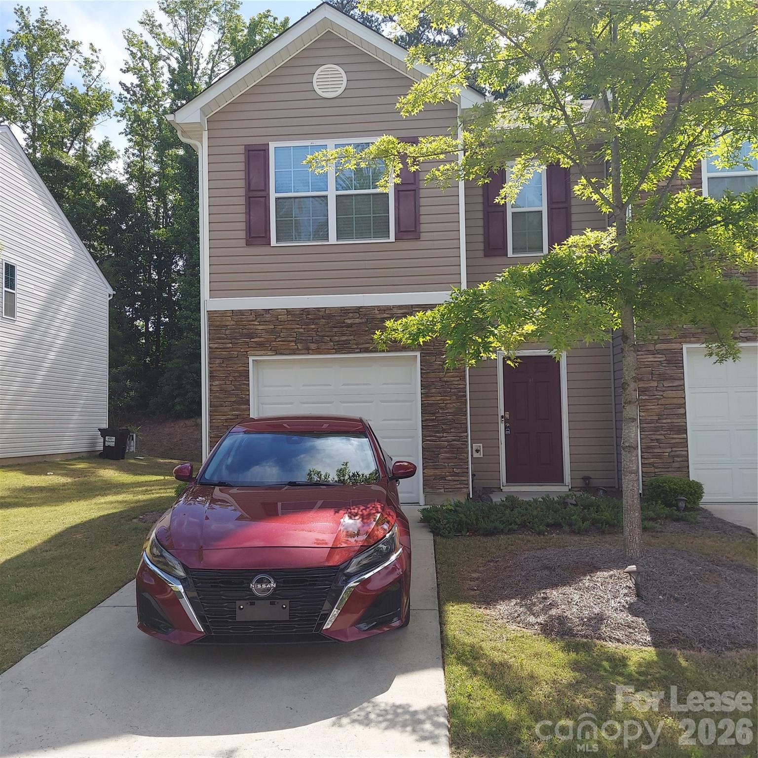 6050 Guildford Hill Lane Charlotte NC 28215