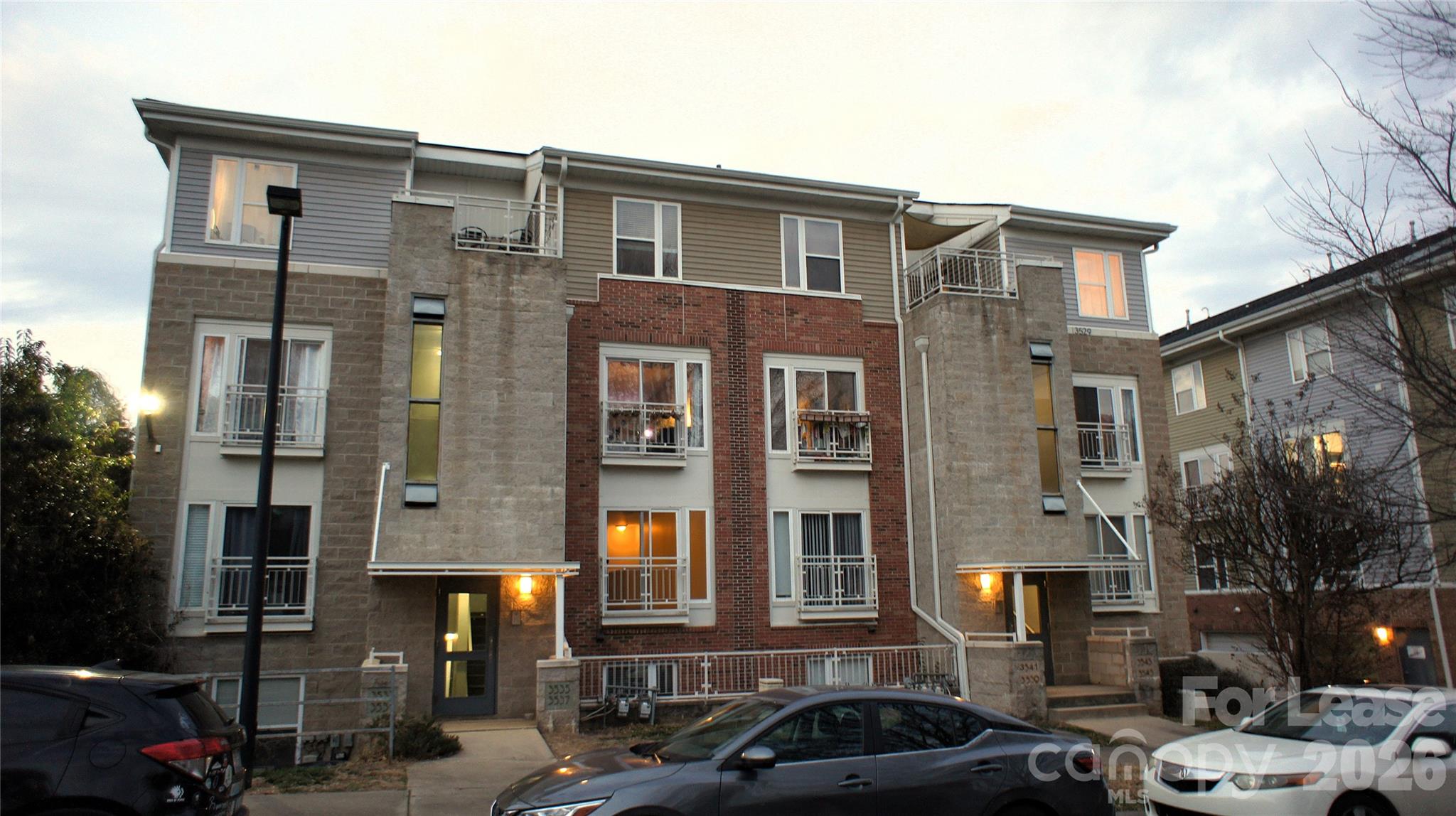 3537 Warp Street Charlotte NC 28205