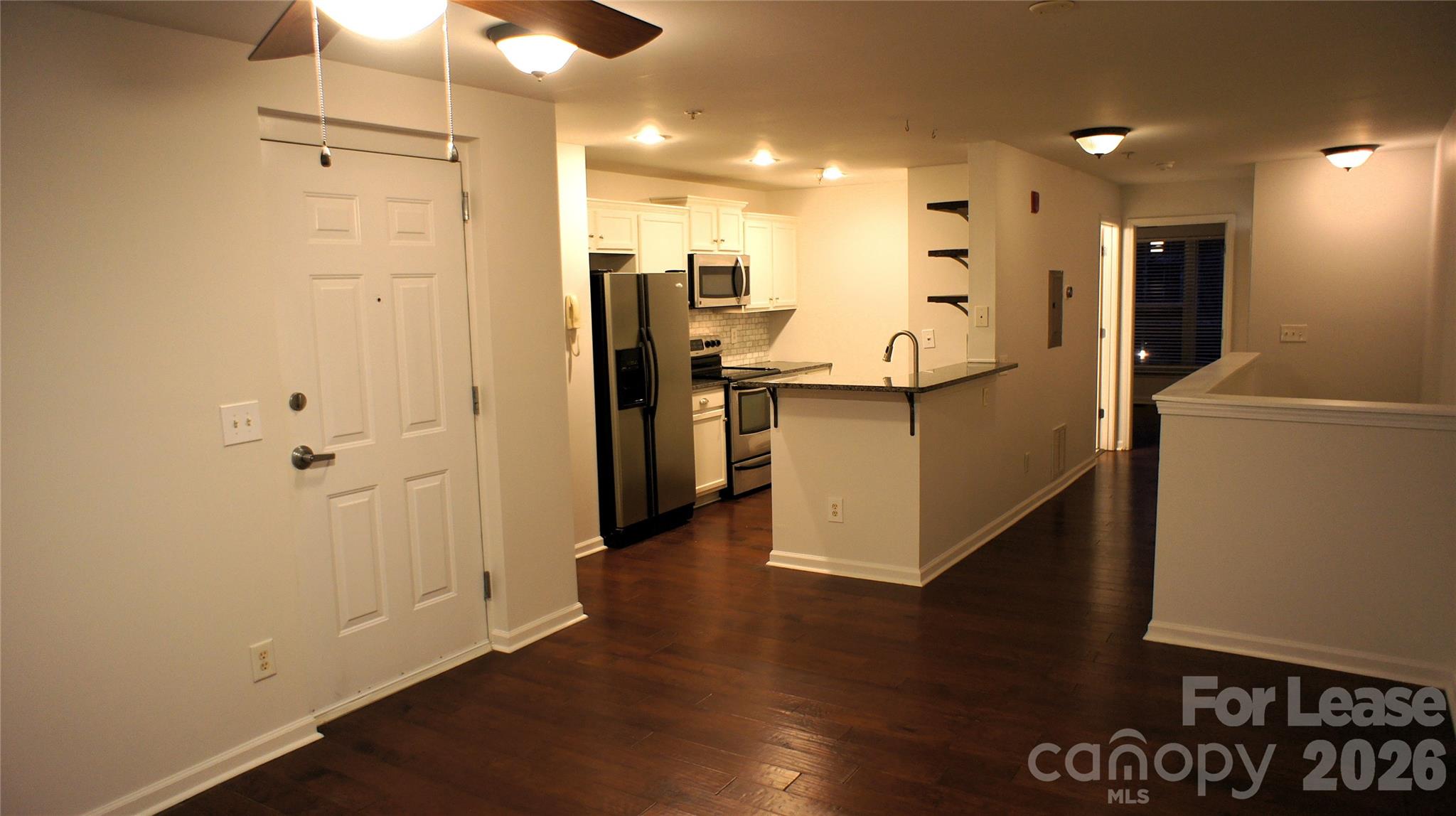 3537 Warp Street Charlotte NC 28205