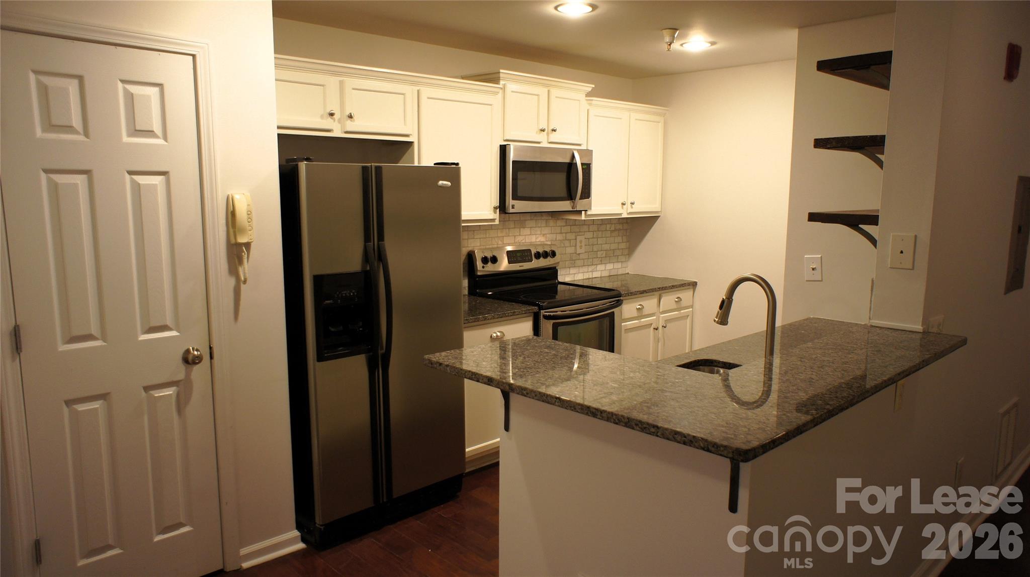 3537 Warp Street Charlotte NC 28205