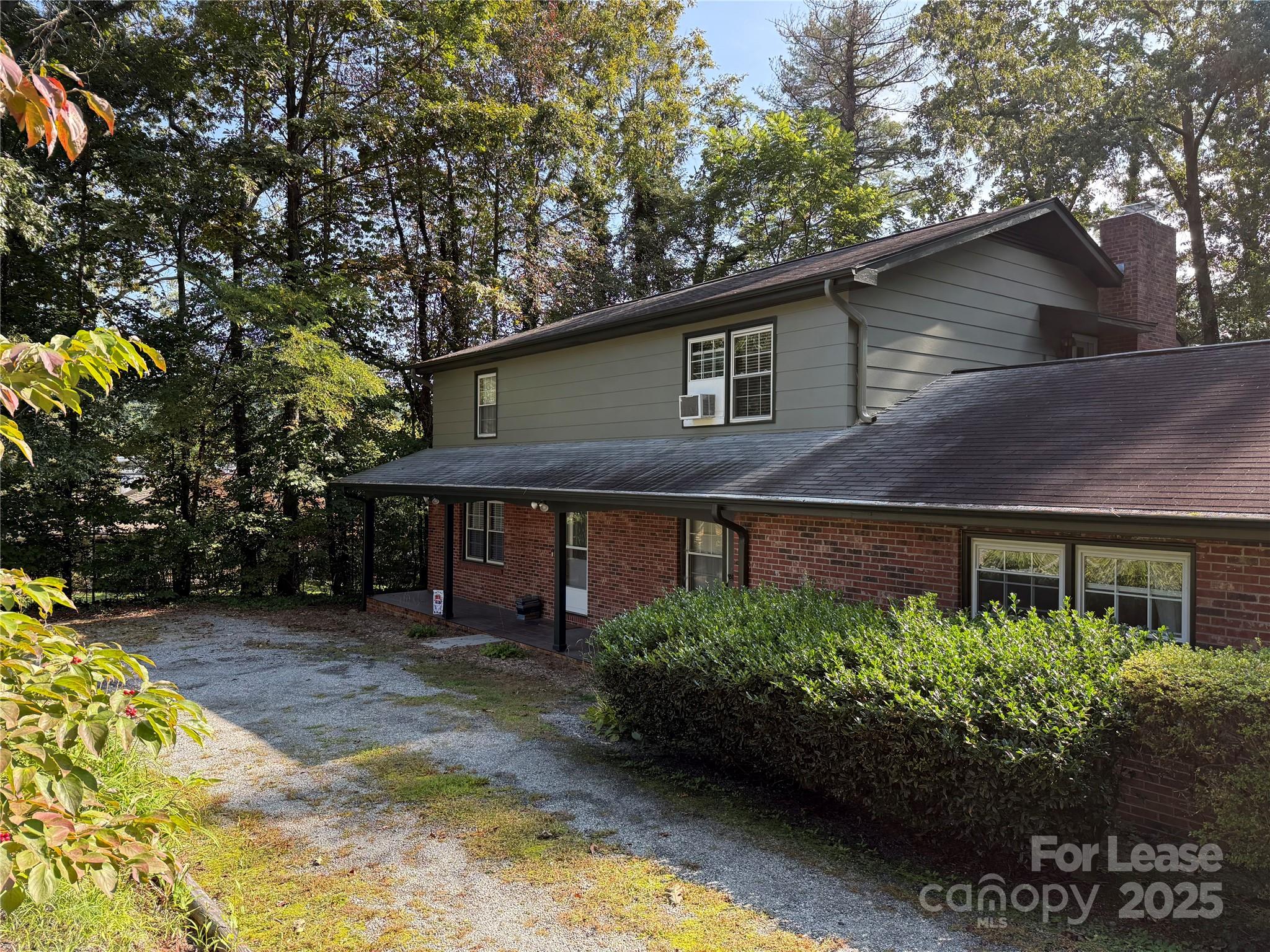 200 Daniel Drive Hendersonville NC 28739