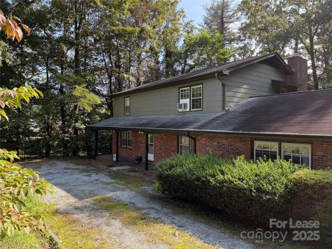 200 Daniel Drive Hendersonville NC 28739