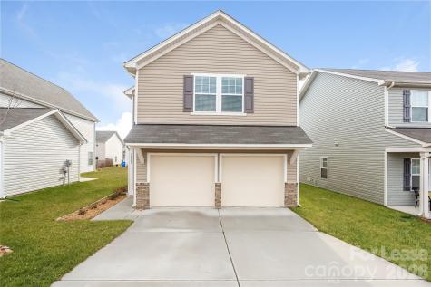 12549 Garron Road Midland NC 28107