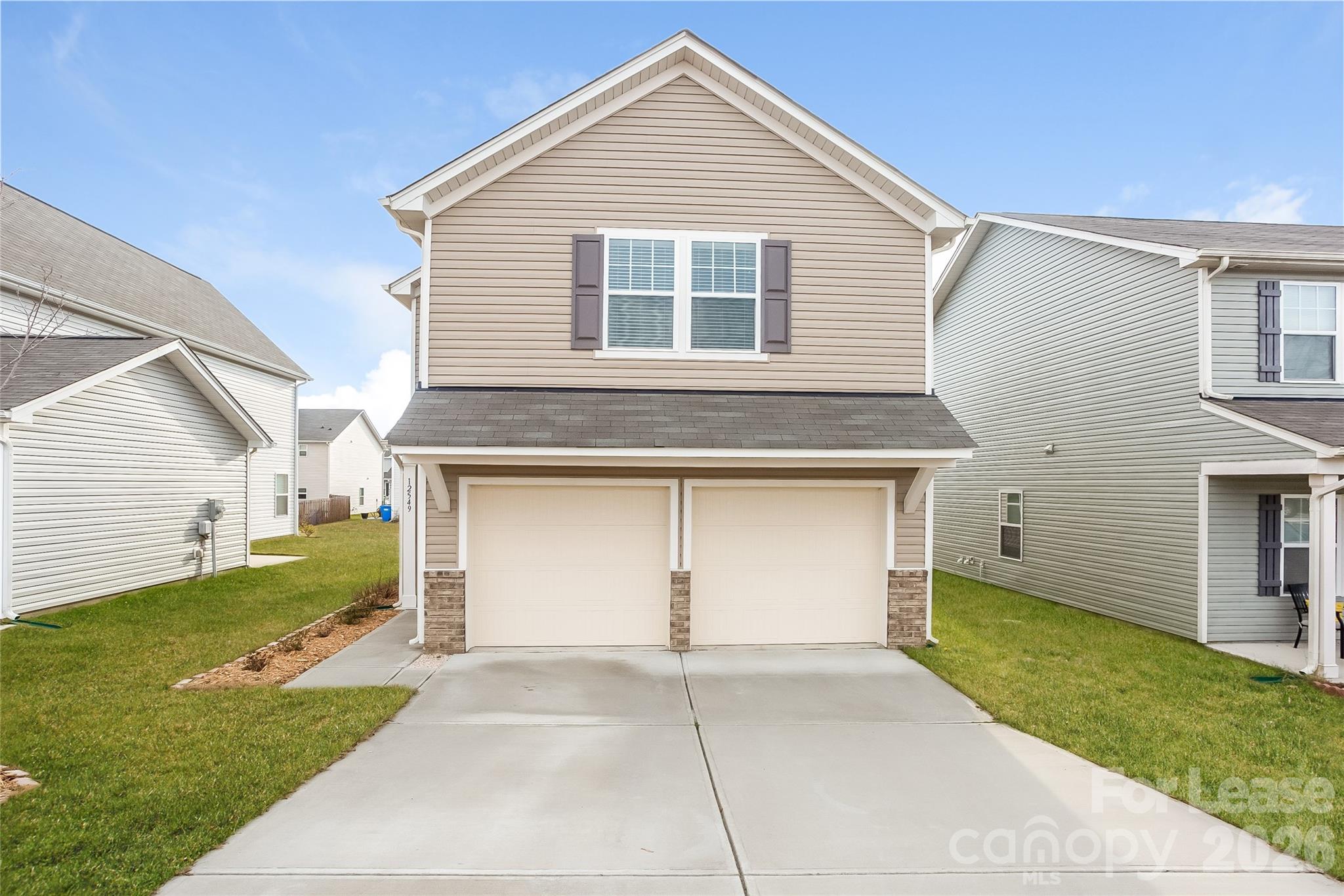 12549 Garron Road Midland NC 28107