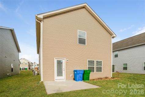 12549 Garron Road Midland NC 28107